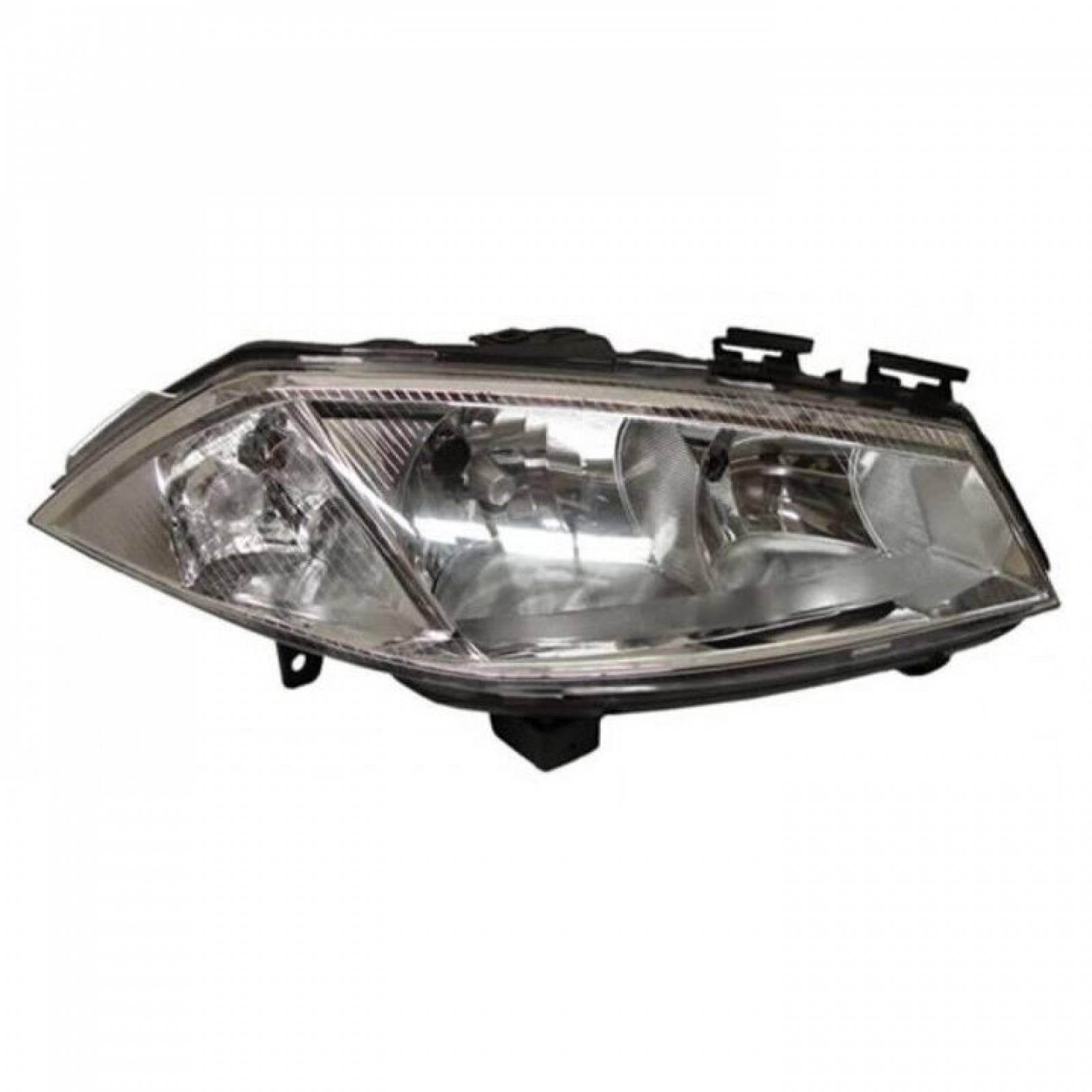 Faro Renault Megane Ii 2002 2003 2004 2005