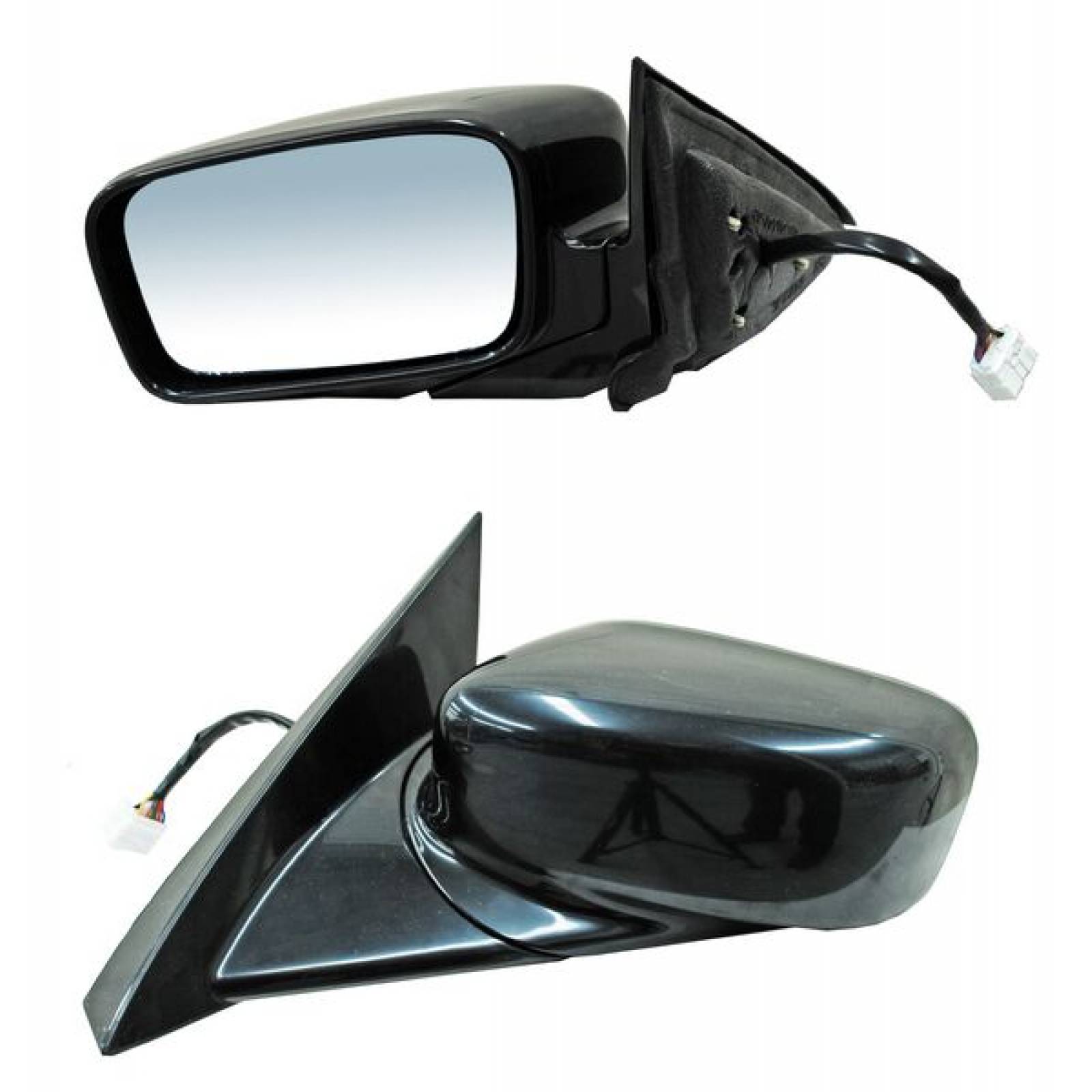 Espejo Lateral Acura Tl Con Memoria 2004 2005 2006 2007 2008