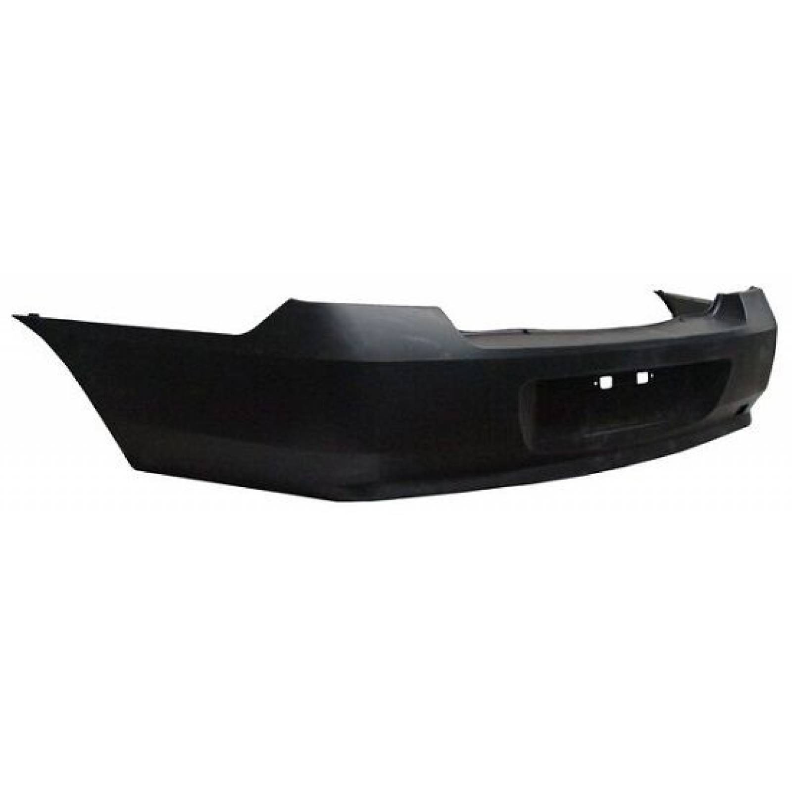 Fascia Trasera Platina 2001-2010