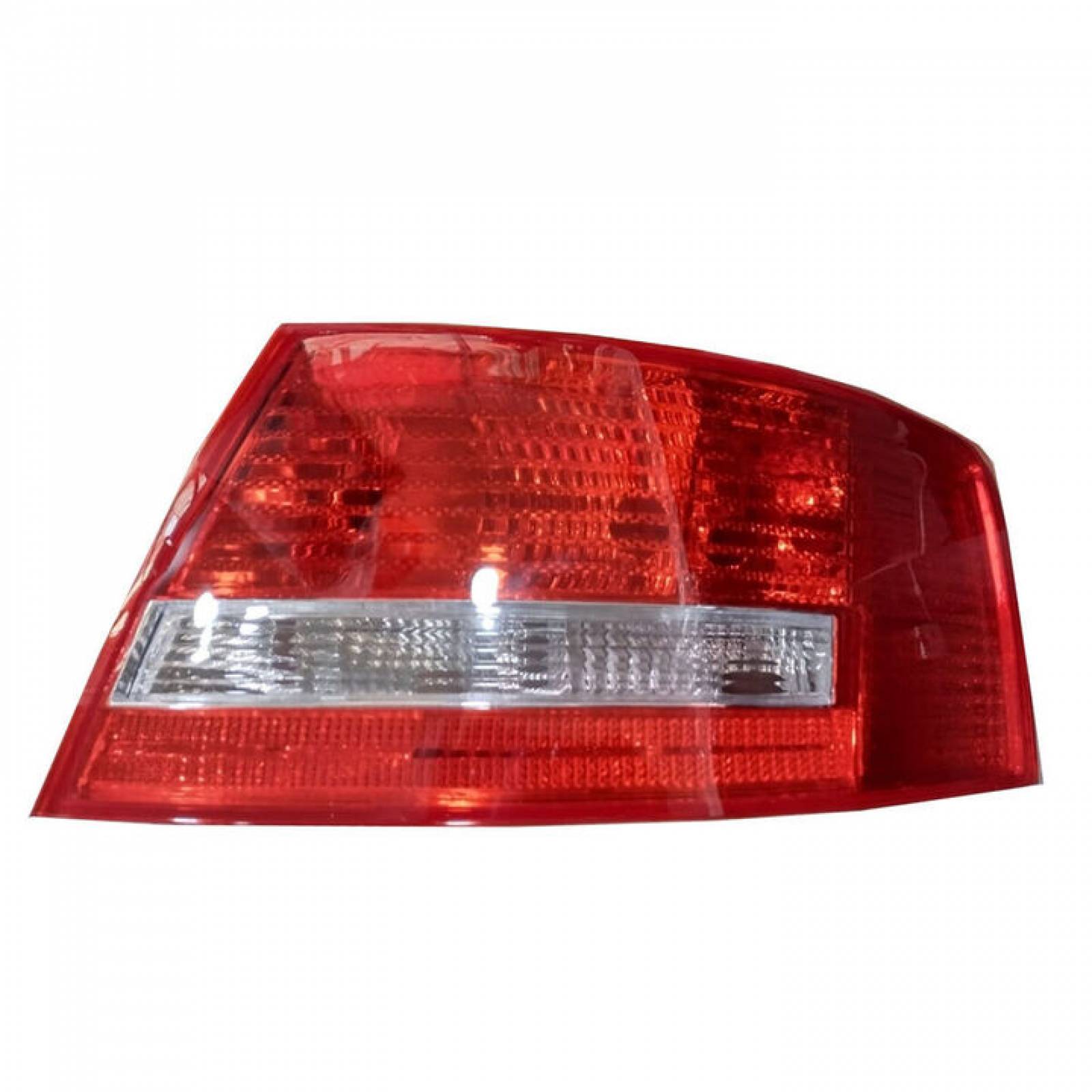 Calavera Audi A6 2005 2006 2007 2008 Led