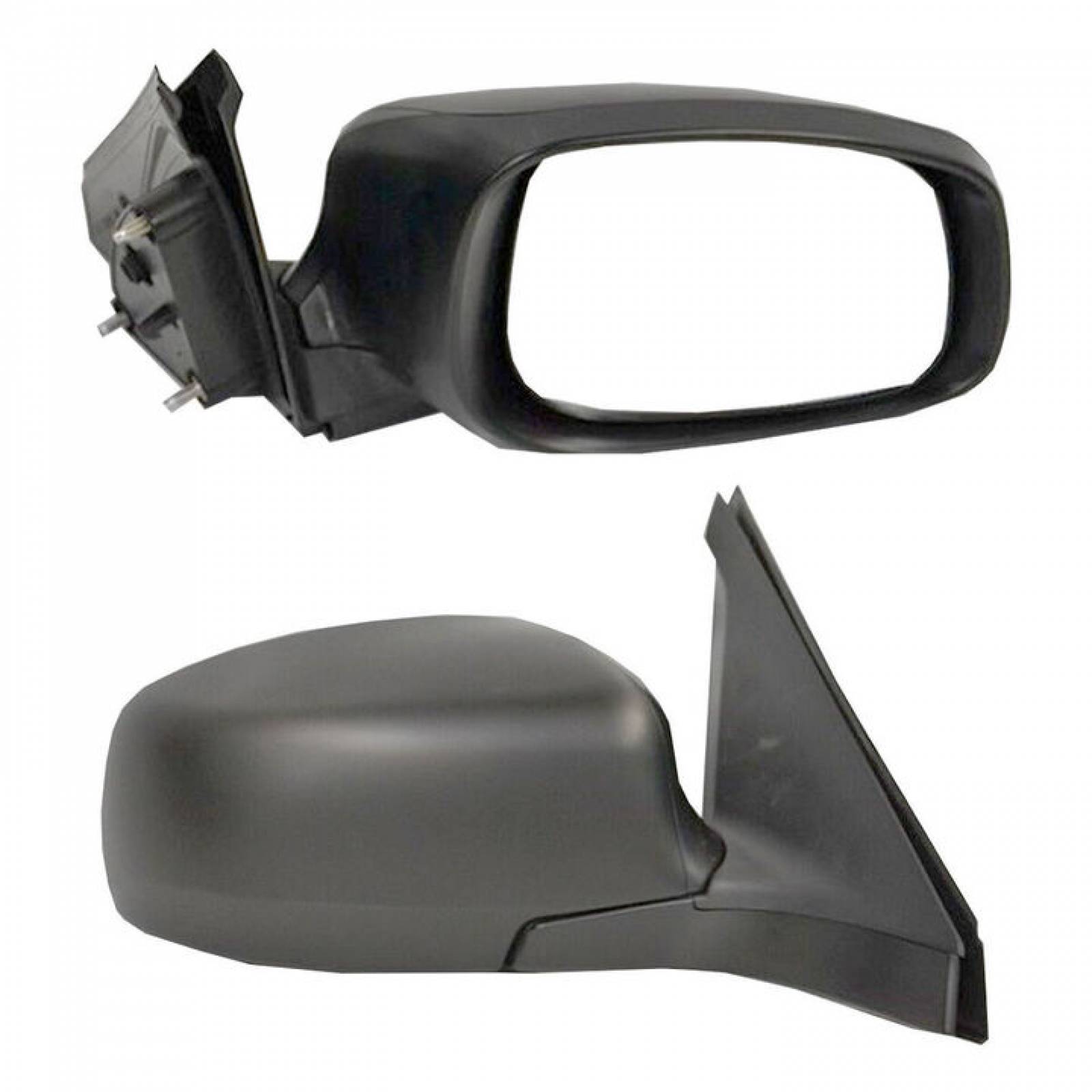 Espejo Lateral Swift Electrico Autoabatible 07 08 09 10 11