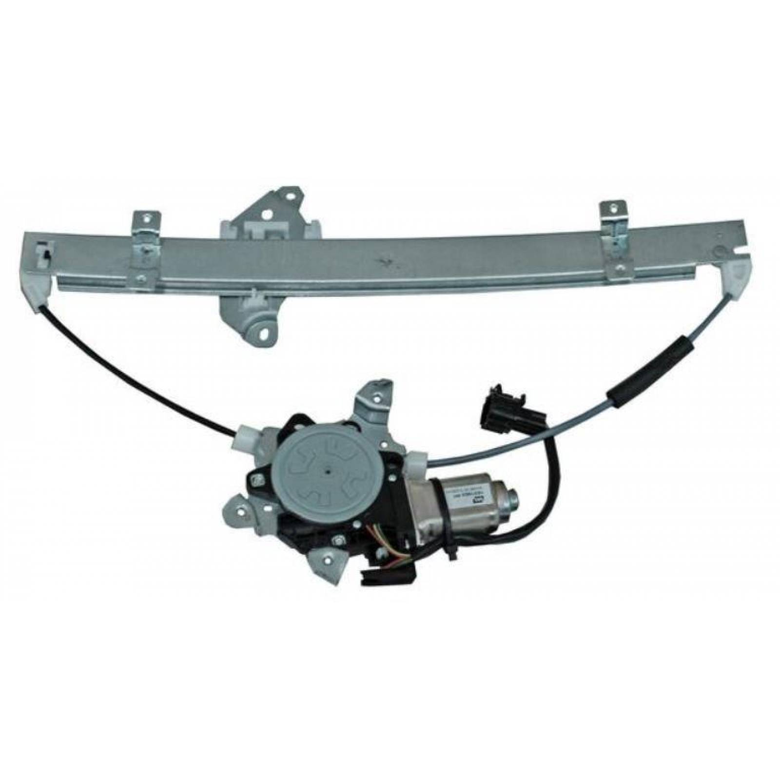 Elevador Tiida Electrico C/ Motor 6 Entradas Delanero