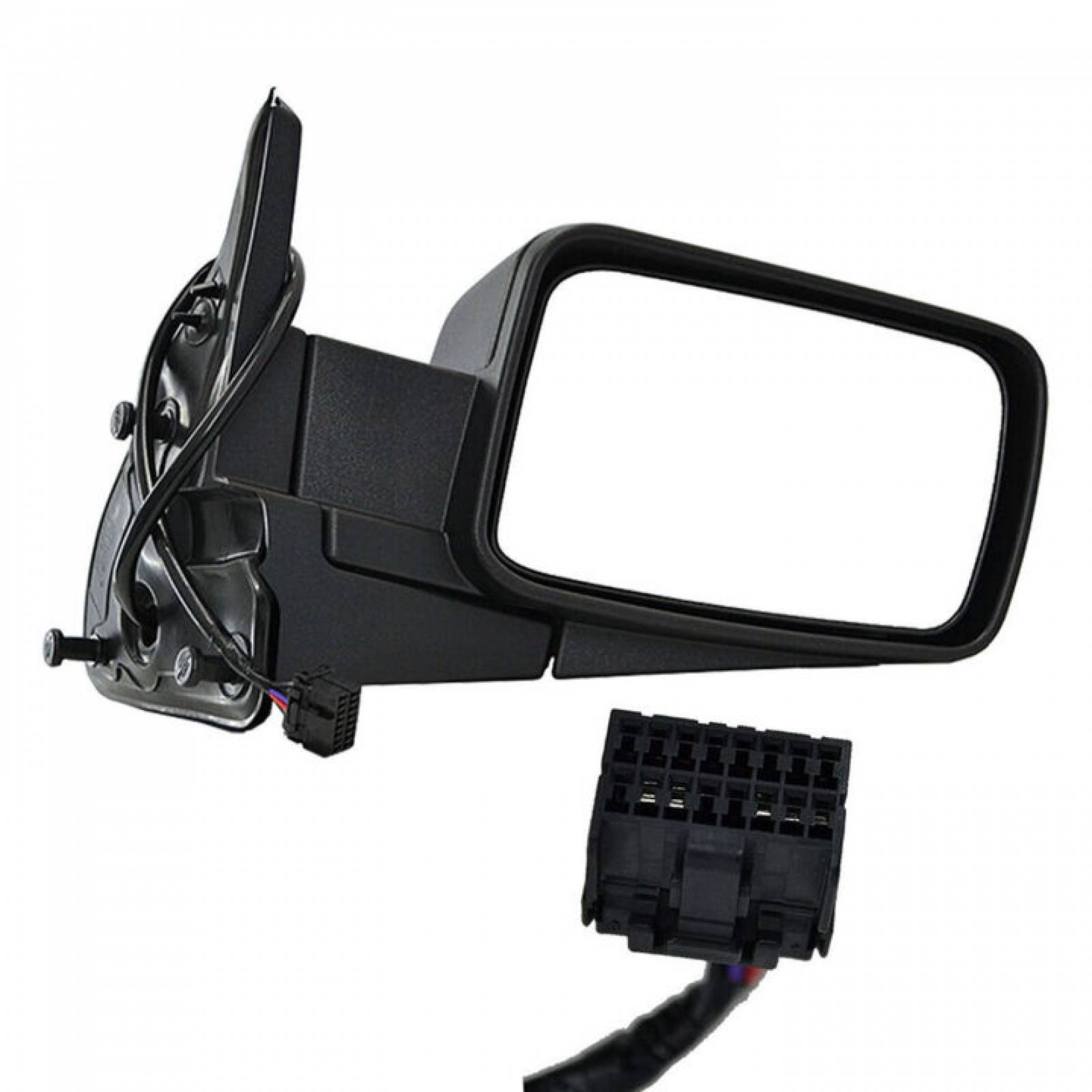 Espejo Lateral Commander 2006 2007 2008 2009 2010