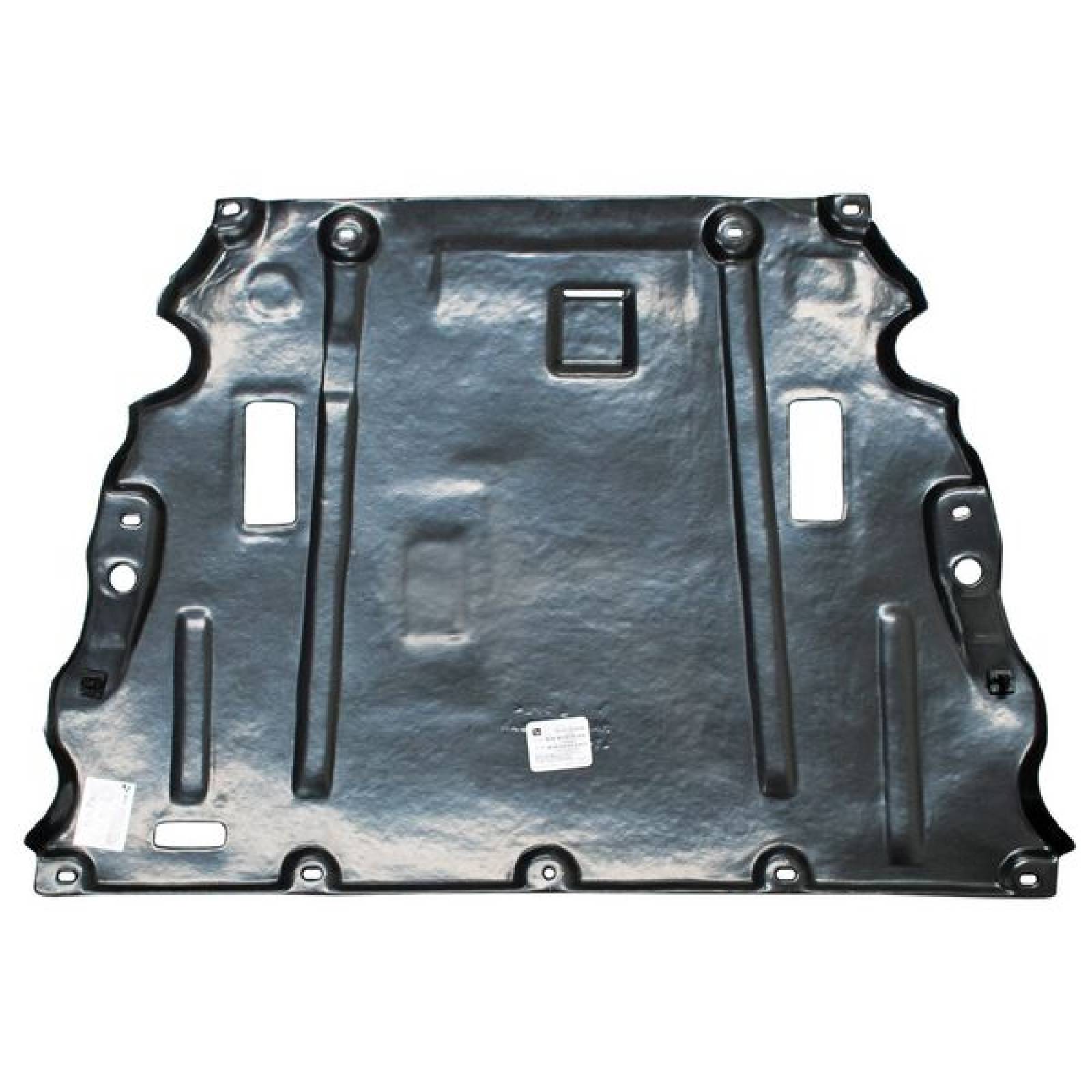 Tolva Inferior Motor Fusion 1.5 - 2.5 Fwd Sec Tras 13 14 15