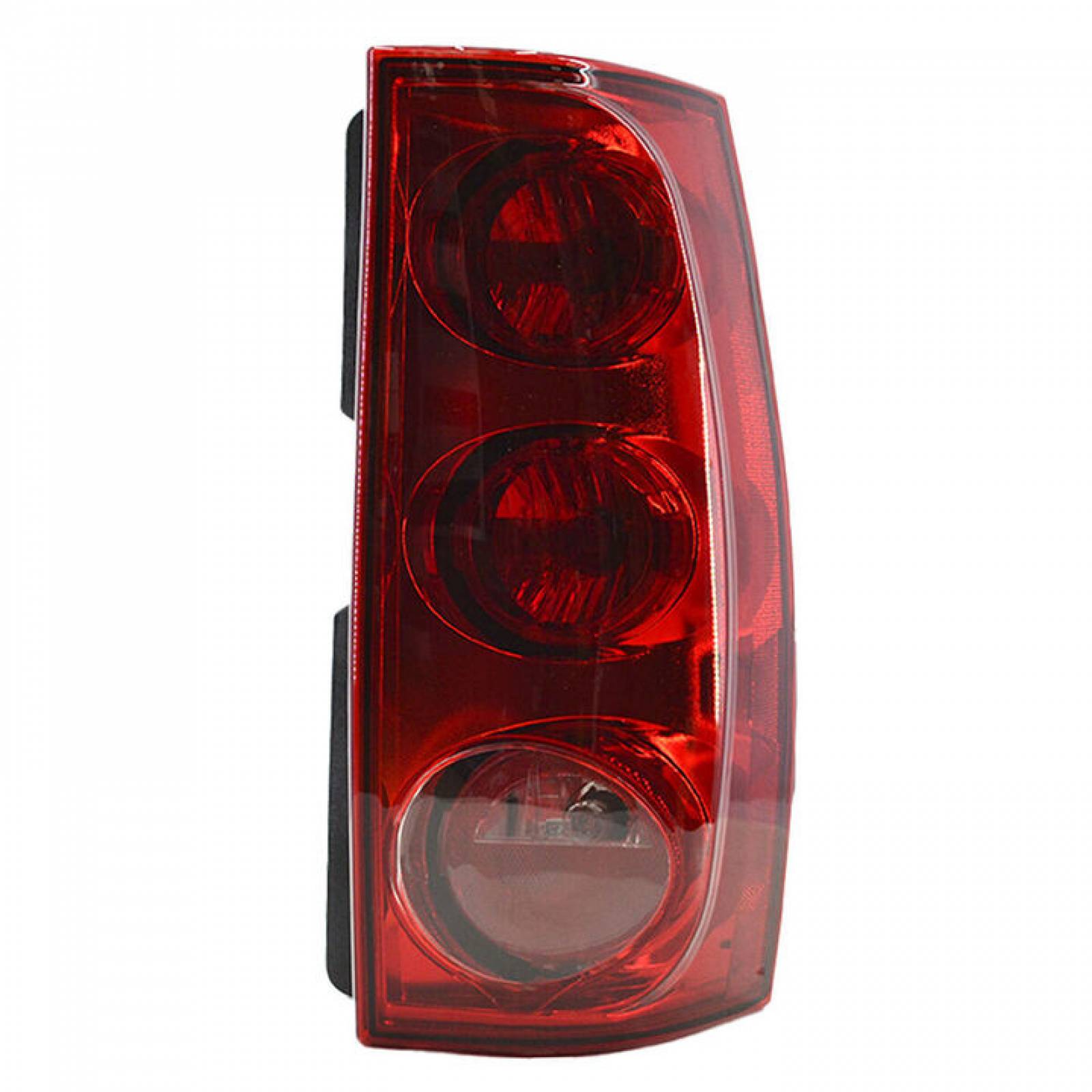 Calavera Yukon Gmc 2007 2008 2009 2010 2011 Roja