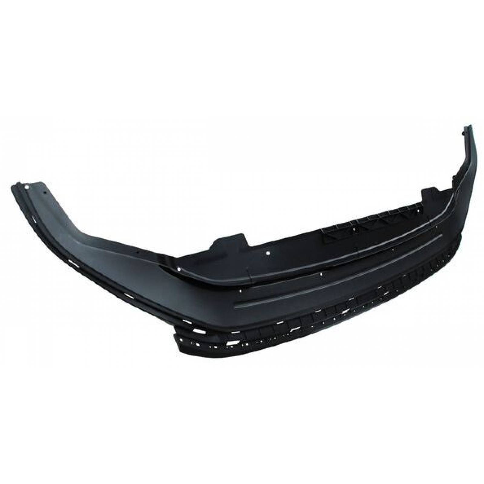 Spoiler Delantero Golf Gti Delantero Central 2015 16 2017