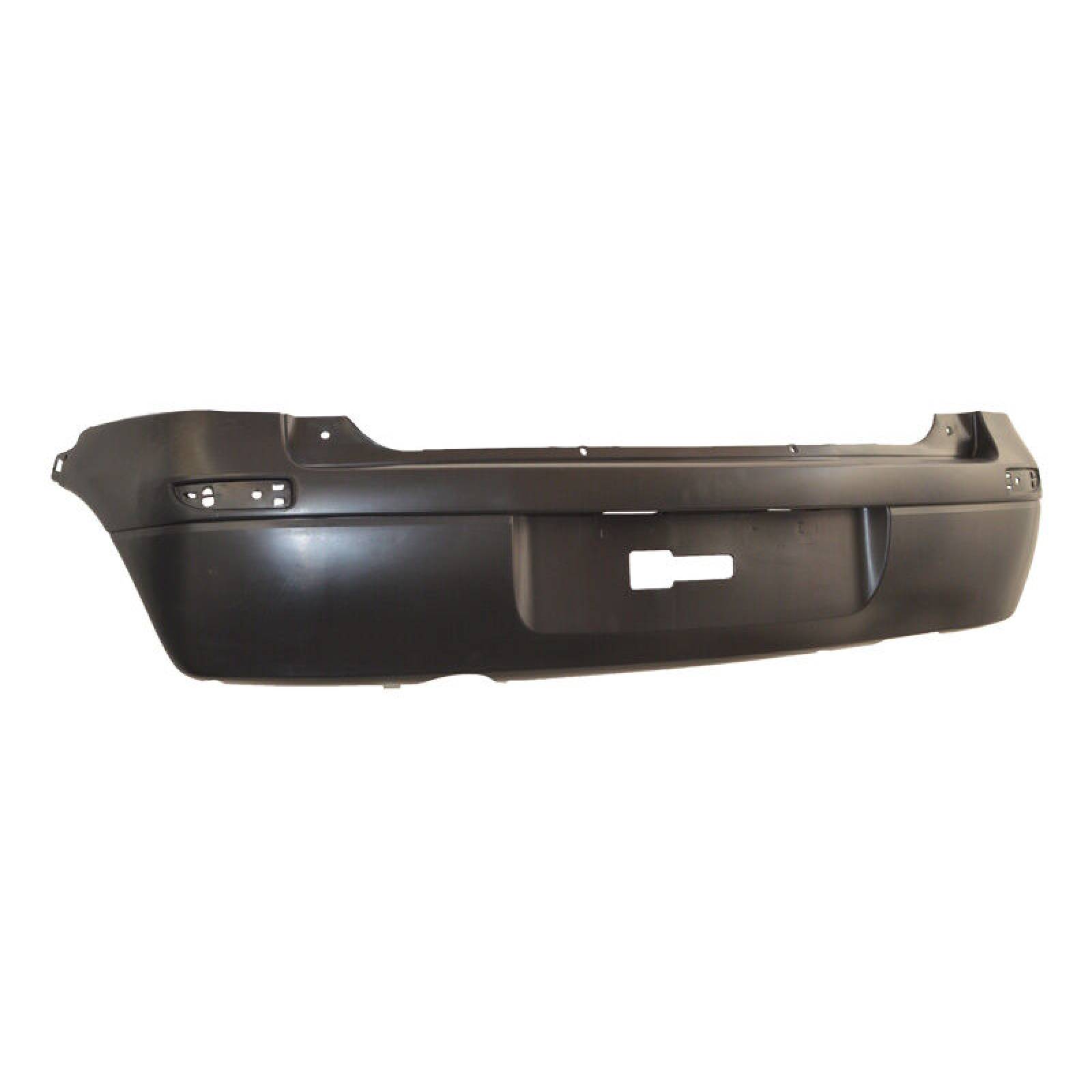 Fascia Trasera Corsa 2003-2007 Hatchback