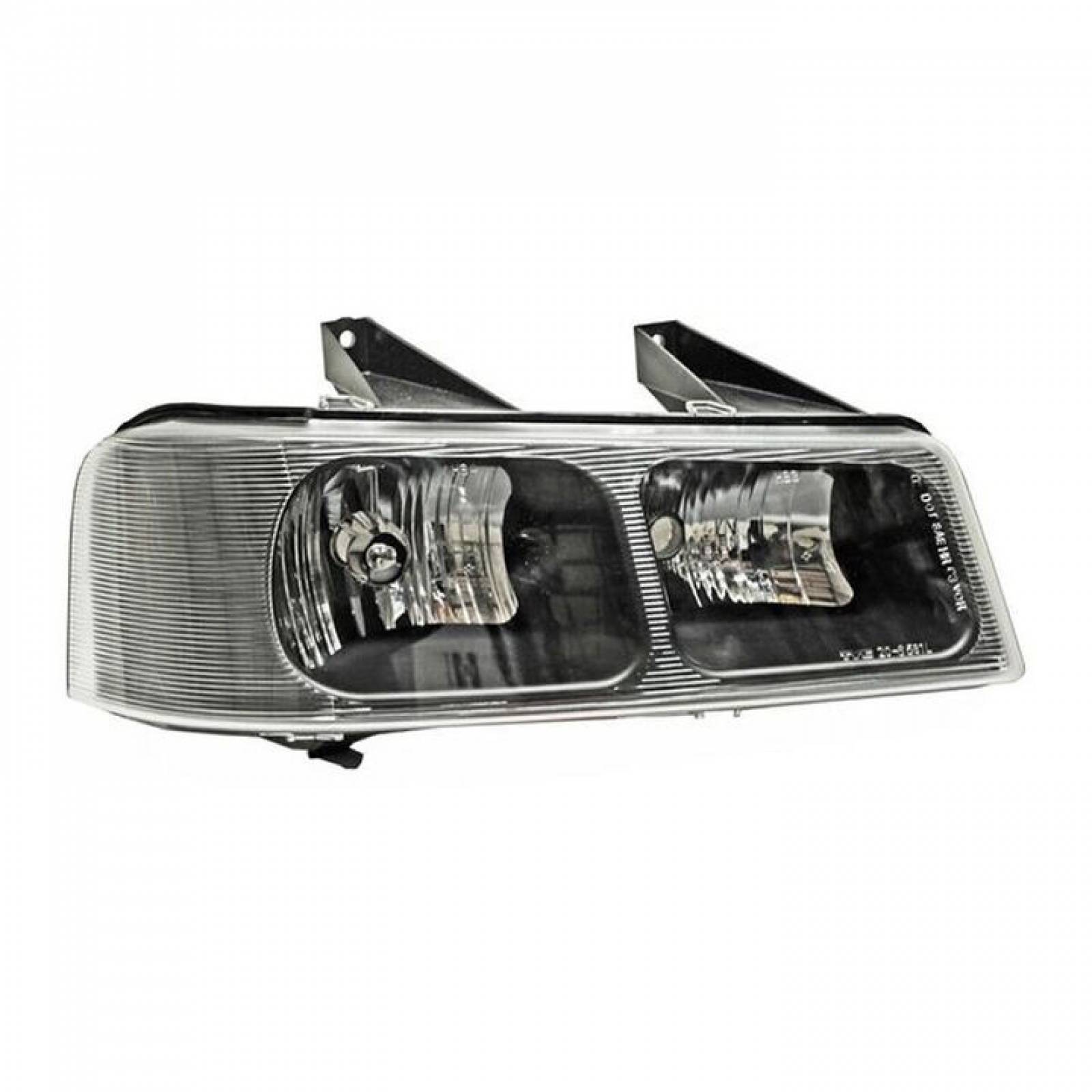 Faro Express Van 03 04 05 06 07 08 09 10 11 16