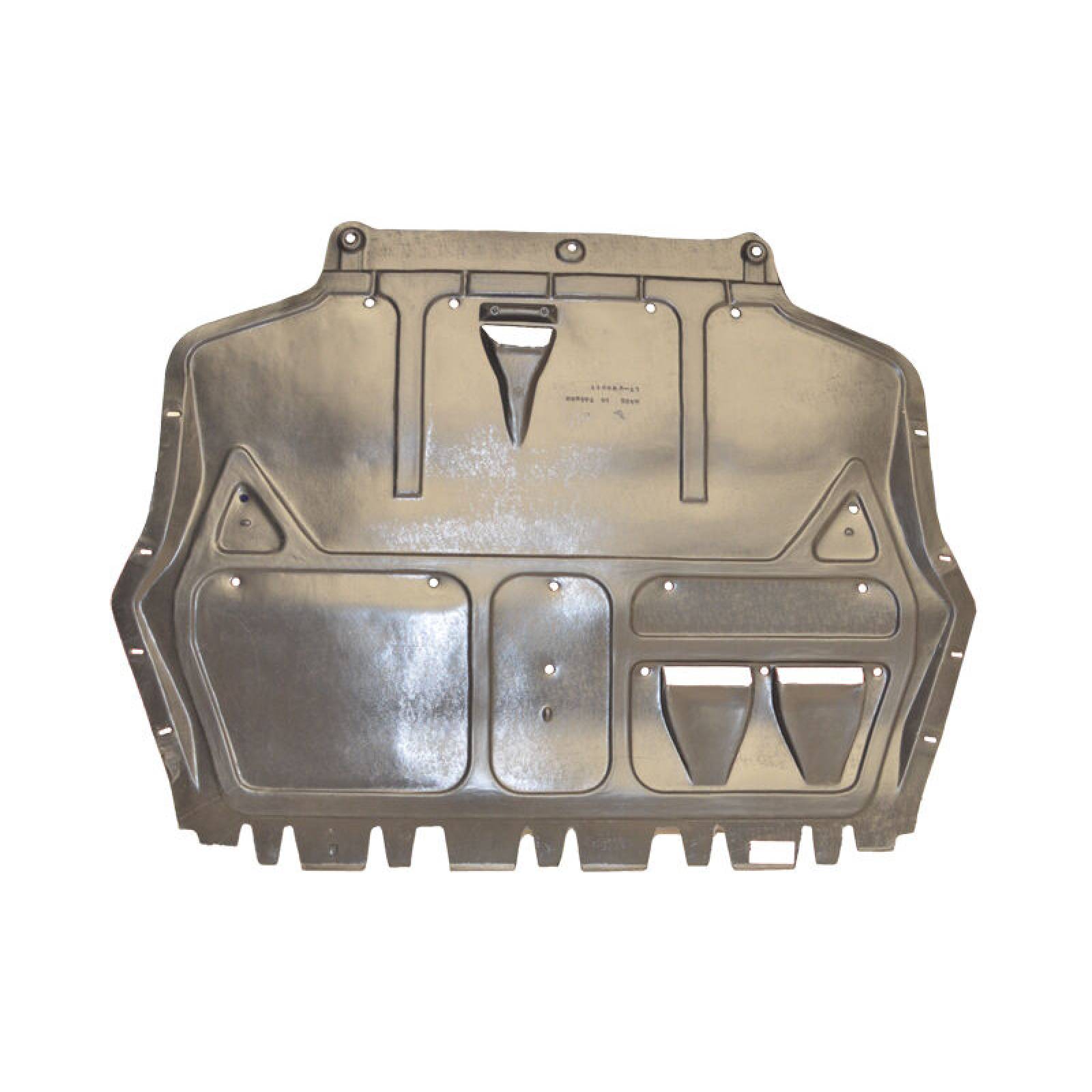 Tolva Inferior Motor Audi A3 2006-2010 3.2l