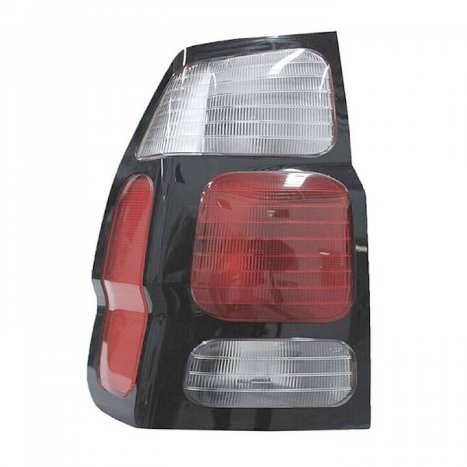 Calavera Mitsubishi Montero Sport 2007 2008 2009 2010 2011