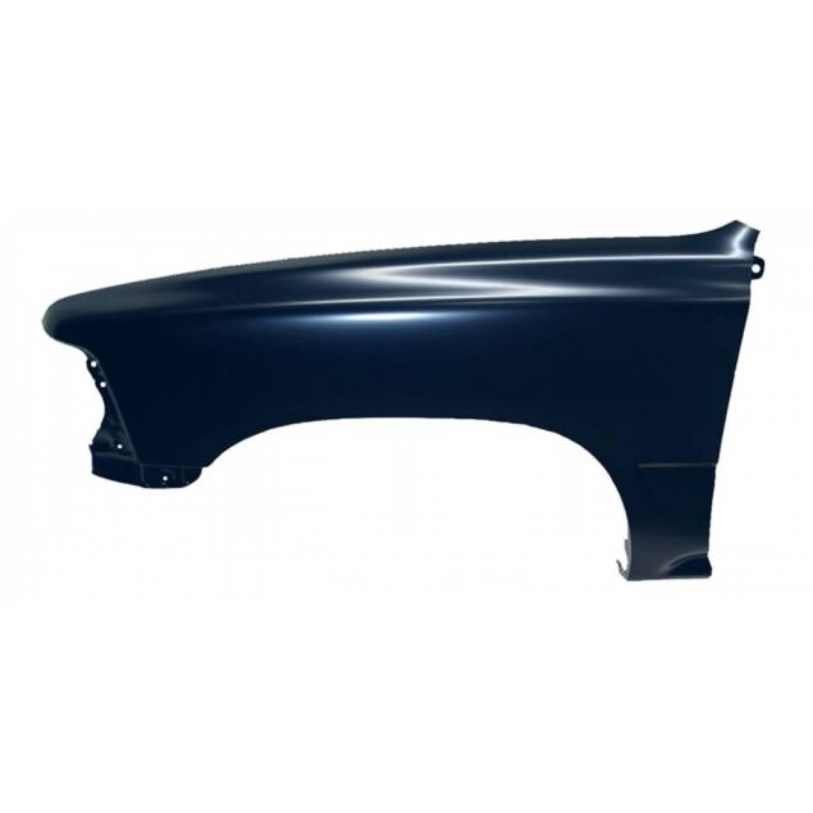 Salpicadera Toyota Pick Up 4x4 89 90 91 1992 1993 1994 1995