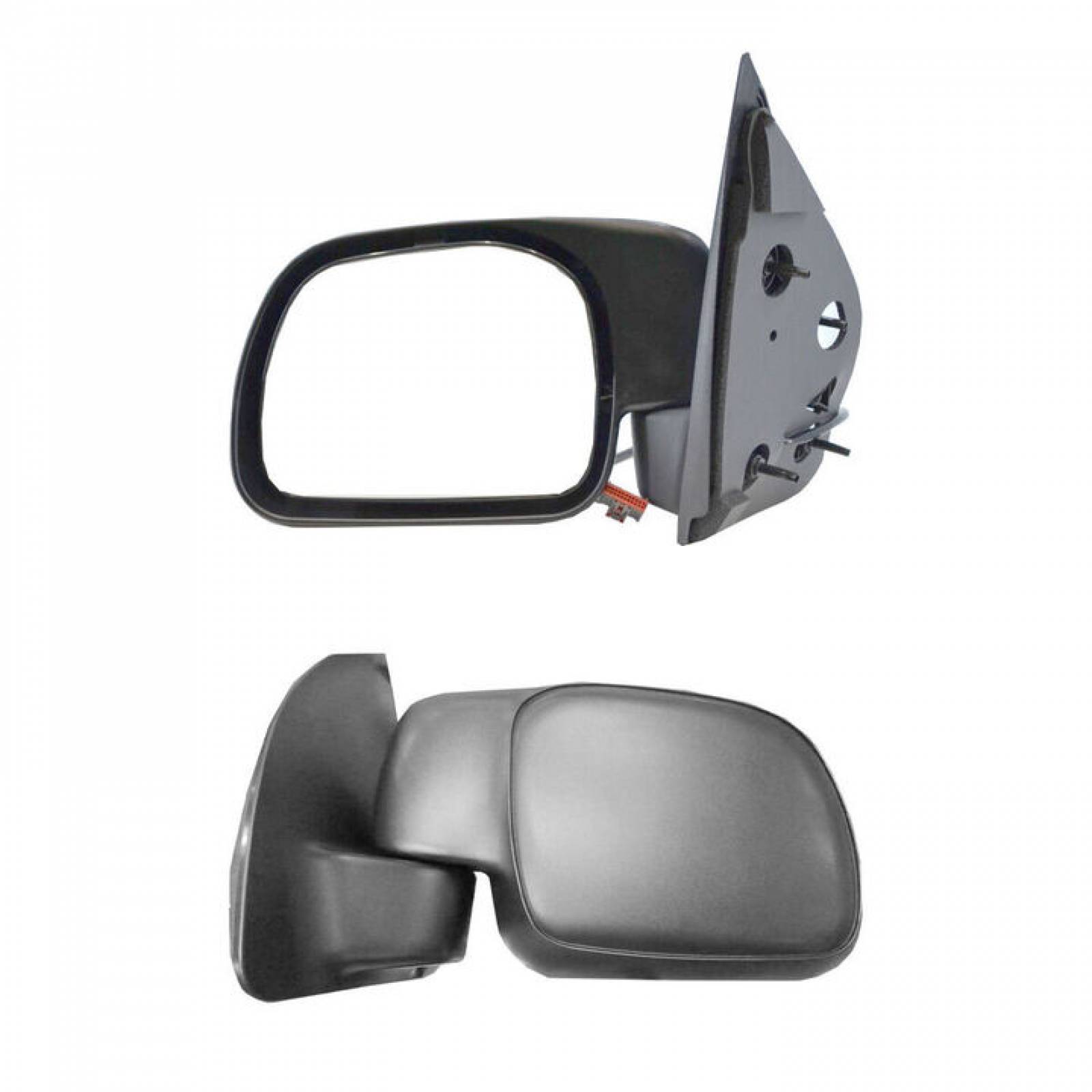 Espejo Lateral Excursion 1999 2000 2001 2002 2003 2004