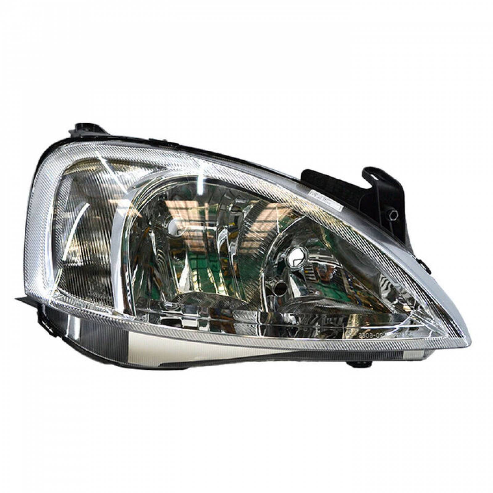 Faro Corsa 2000 2001 2002