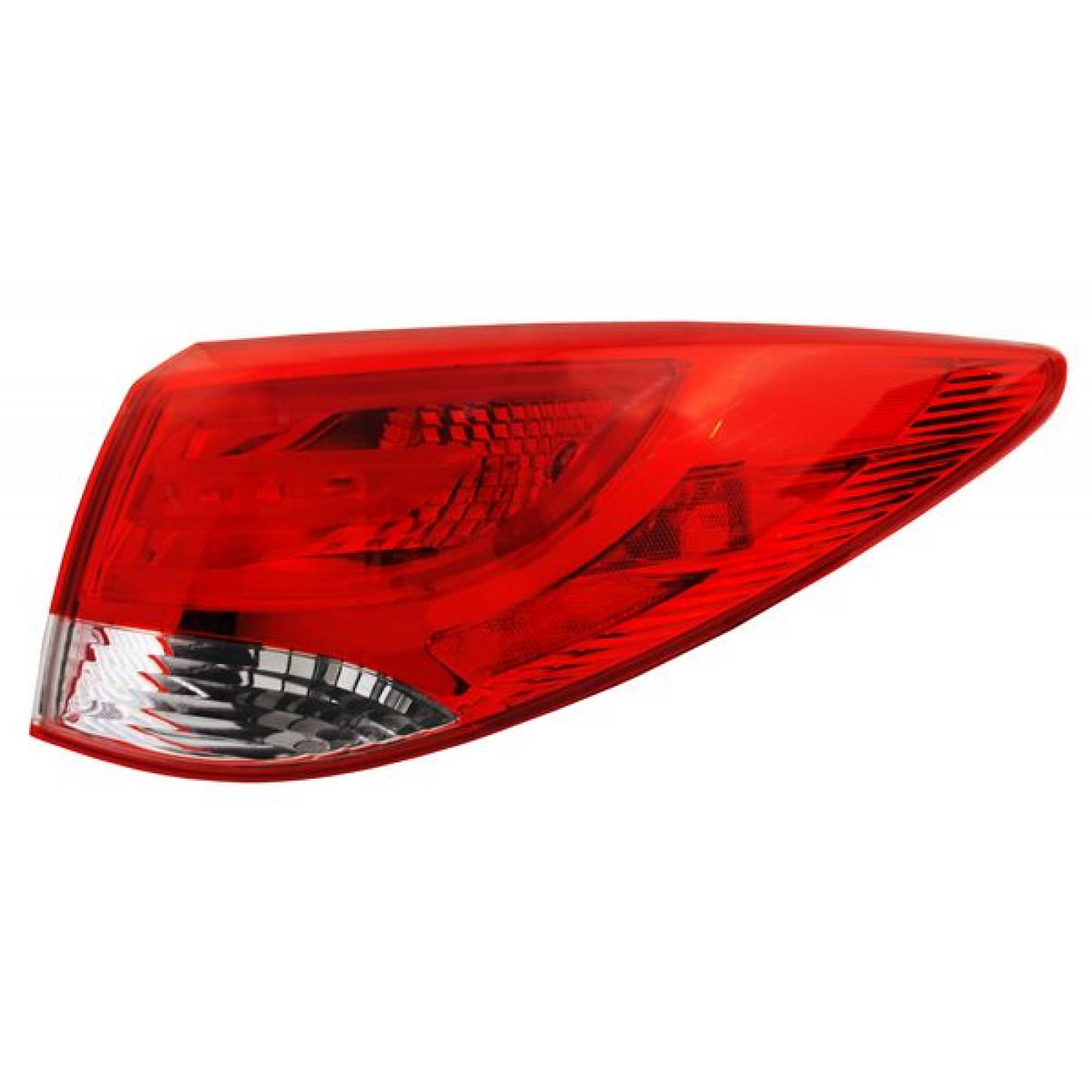 Calavera Hyundai Ix35 2014 2015 2016