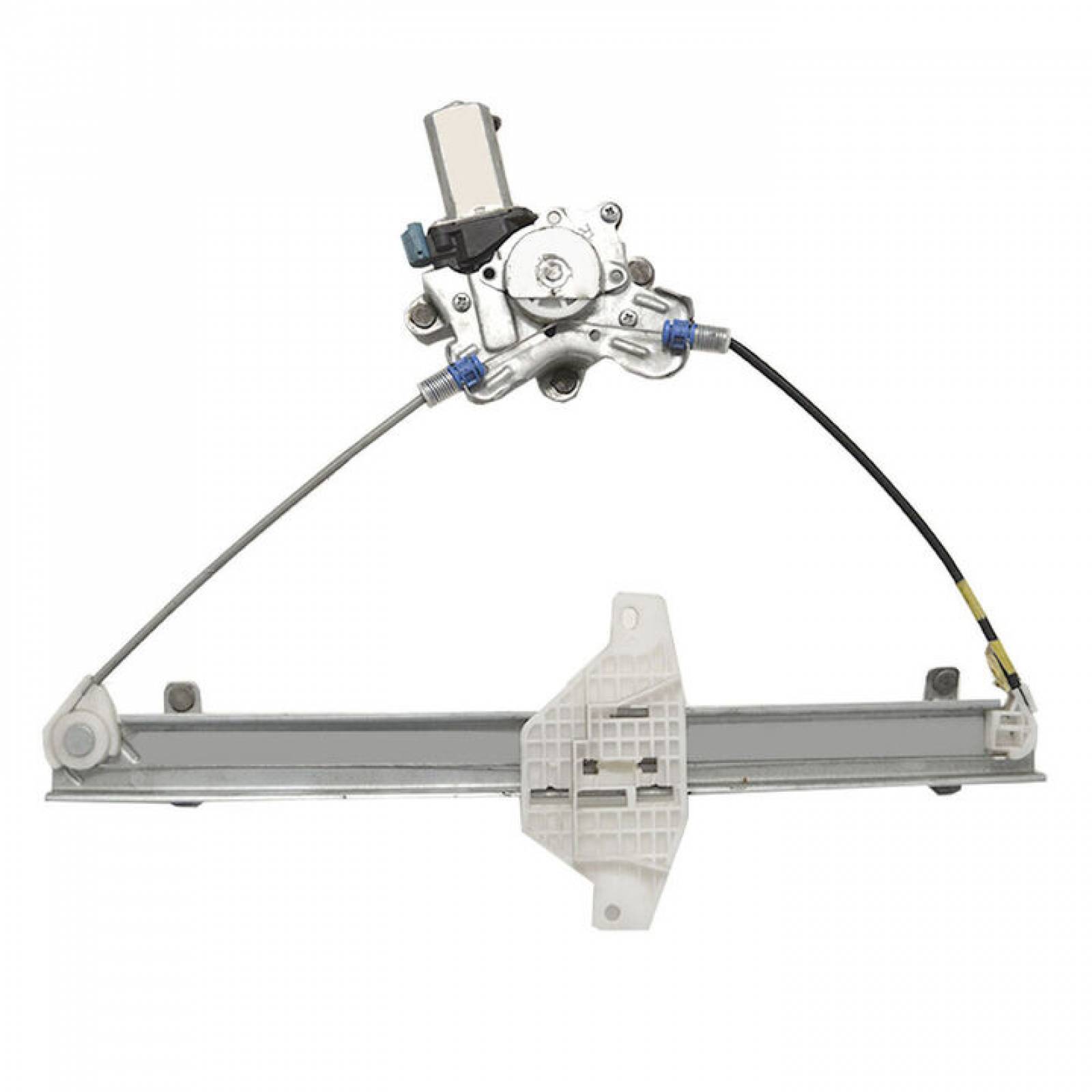 Elevador Puerta Del Atos C/motor Elect 00 01 02 03 04 05 11