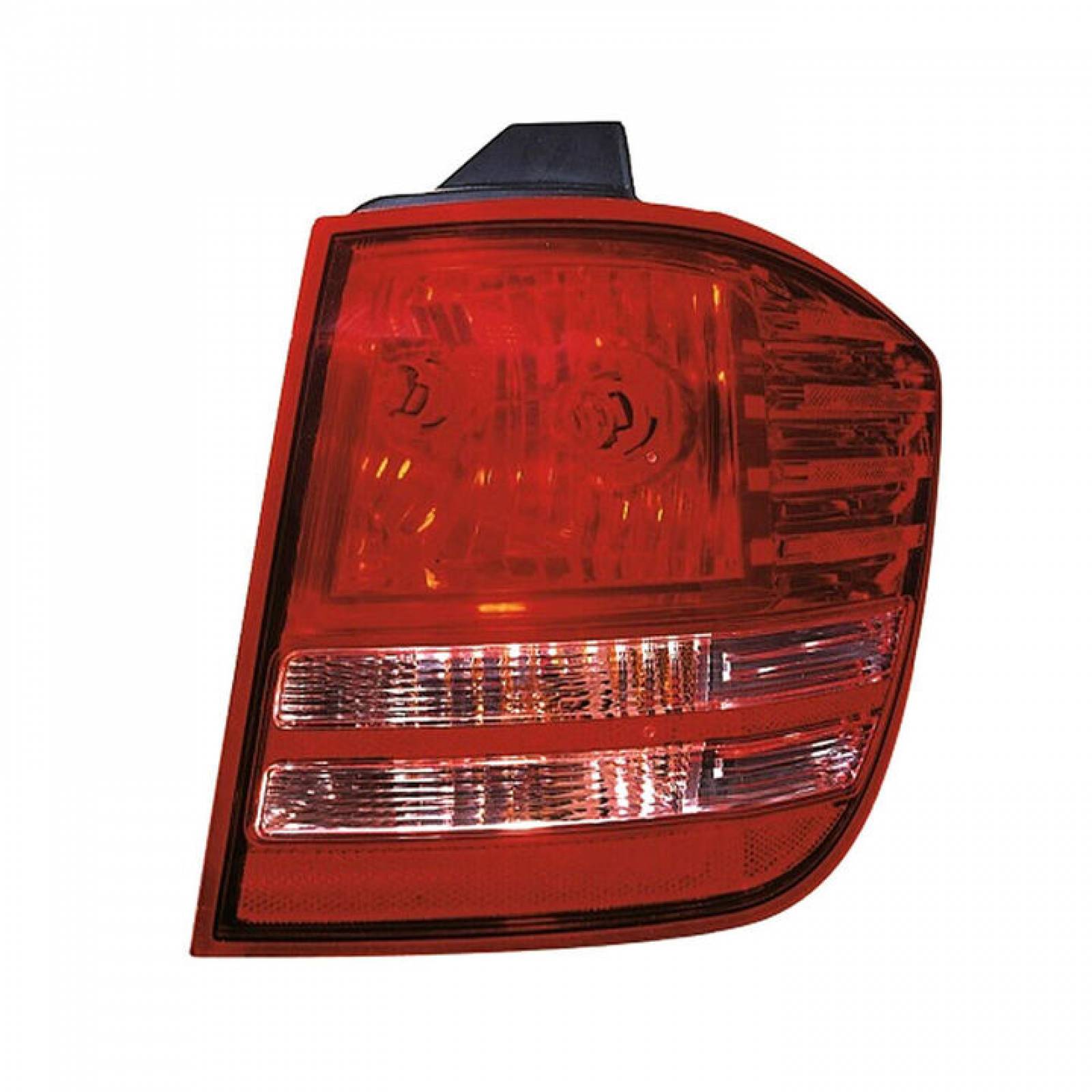 Calavera Journey Exterior 2009 2010