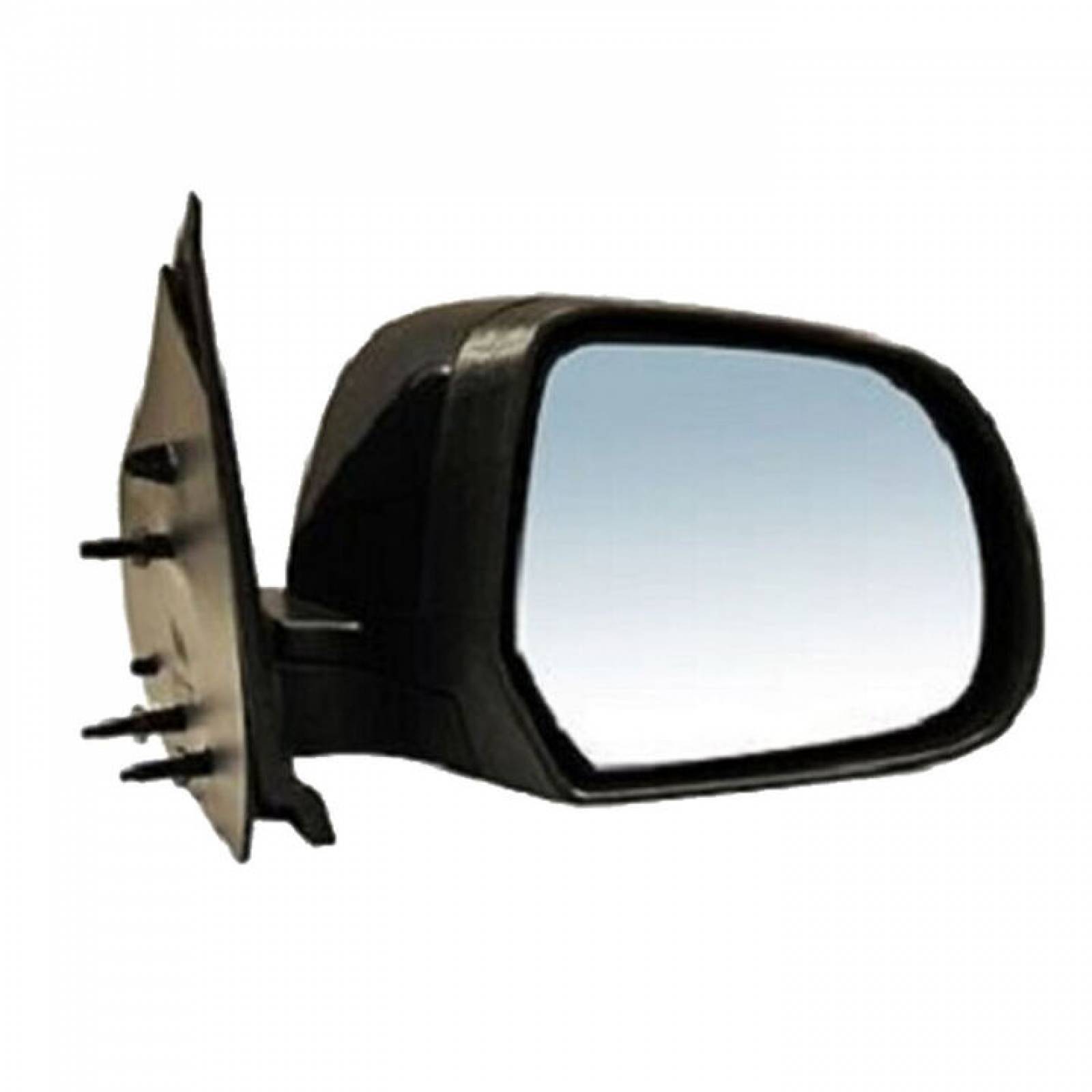 Espejo Lateral March Electrico 2012 2013 14 15 16 2017 2018