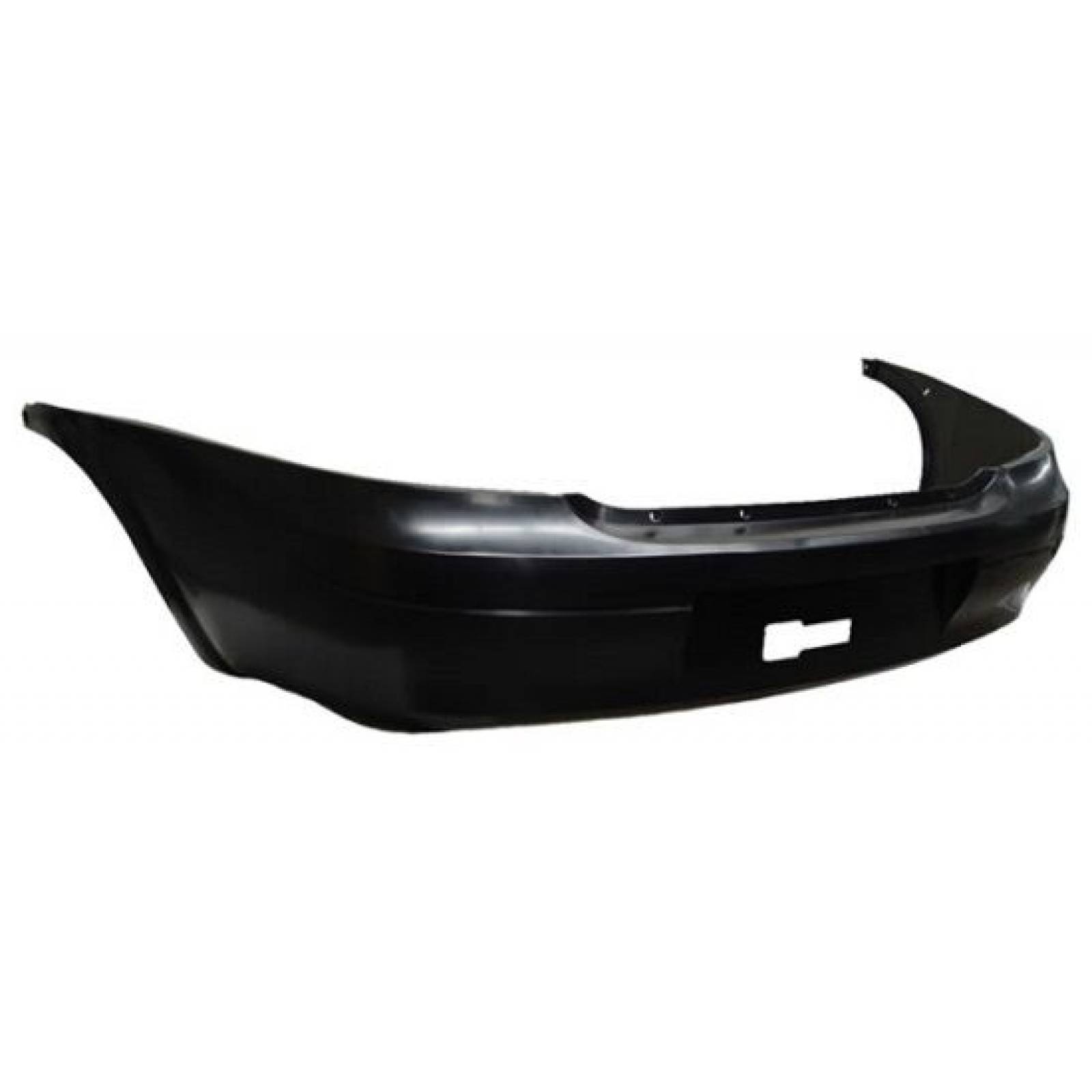 Fascia Trasera Corsa 2003-2007 4 Puertas