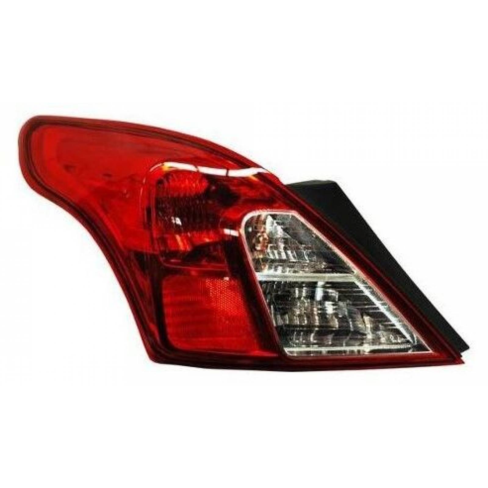 Calavera Versa 2012 2013 2014 2015 2016 2017 2018