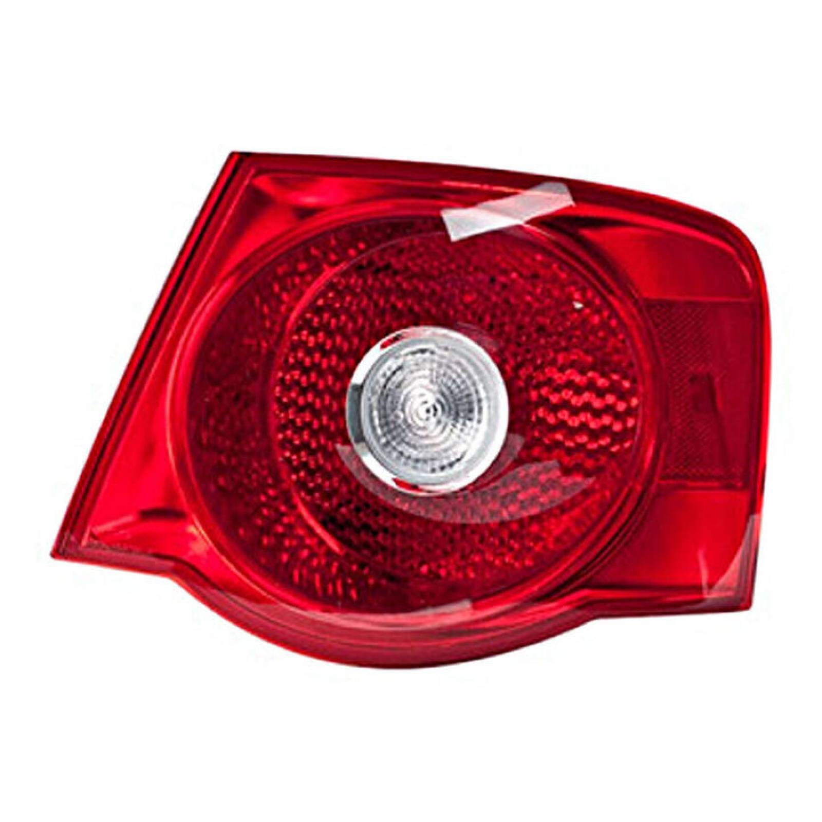 Calavera Bora Exterior Clara 2005 2006 2007 2008 2009 2010