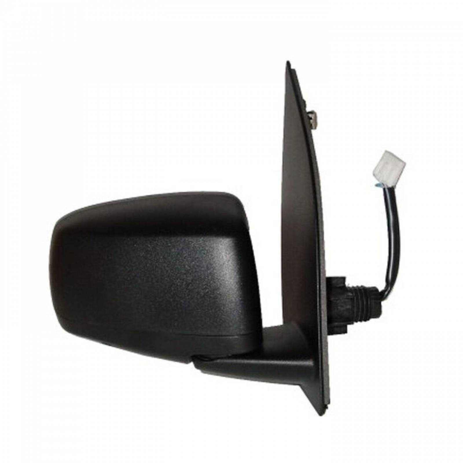 Espejo Fiat Panda Electrico 2007 2008 2009