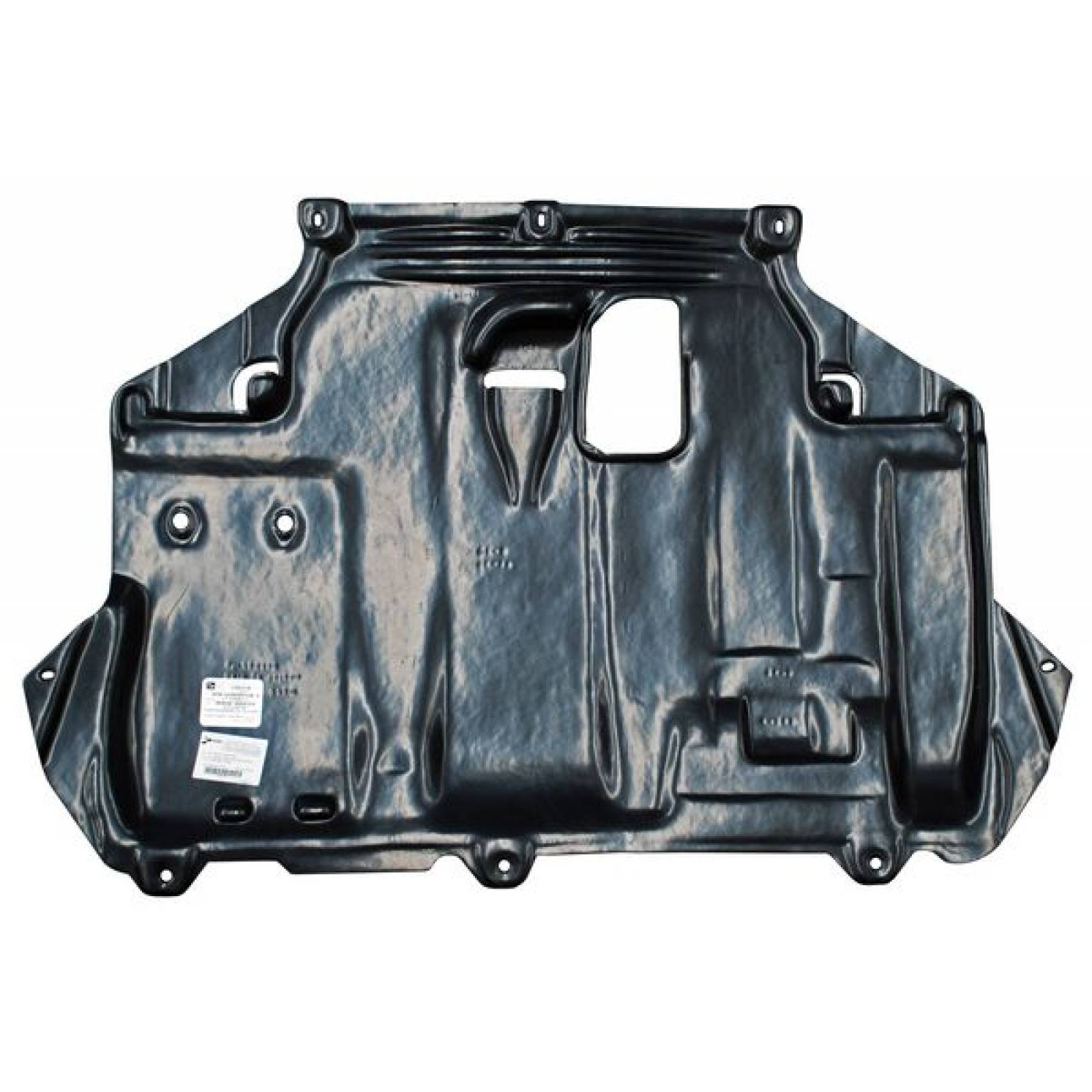 Tolva Inferior Motor Focus Sec Trasera 1.0l Turbo 15 17 18