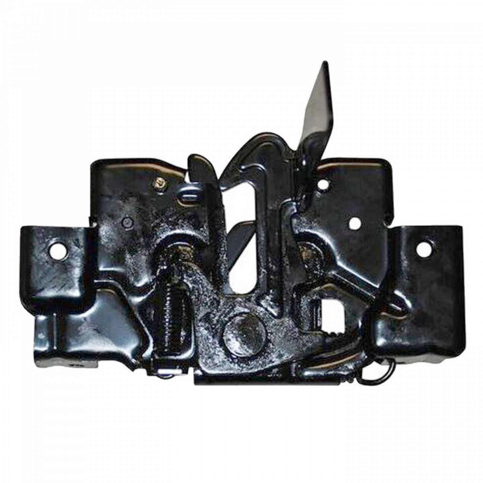 Chapa Cofre Mazda 3 Sedan 2004 2005 2006 2007 2008 2009