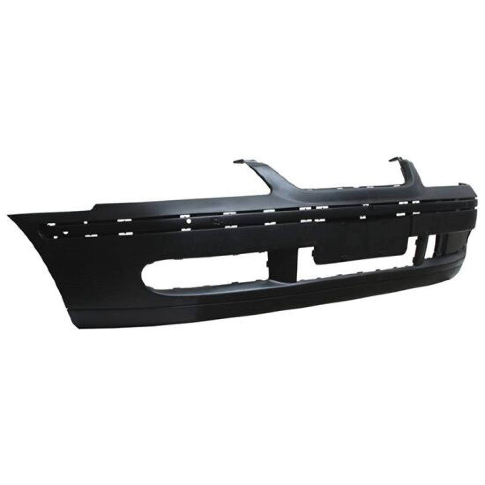 Fascia Delantera Pointer 00-05 Corrugada Gris