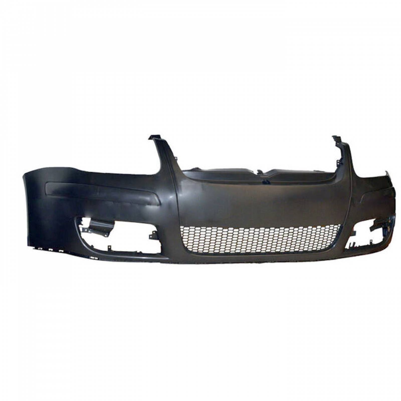 Fascia Delantera Jetta Clasico 08-14 Sin Spoiler