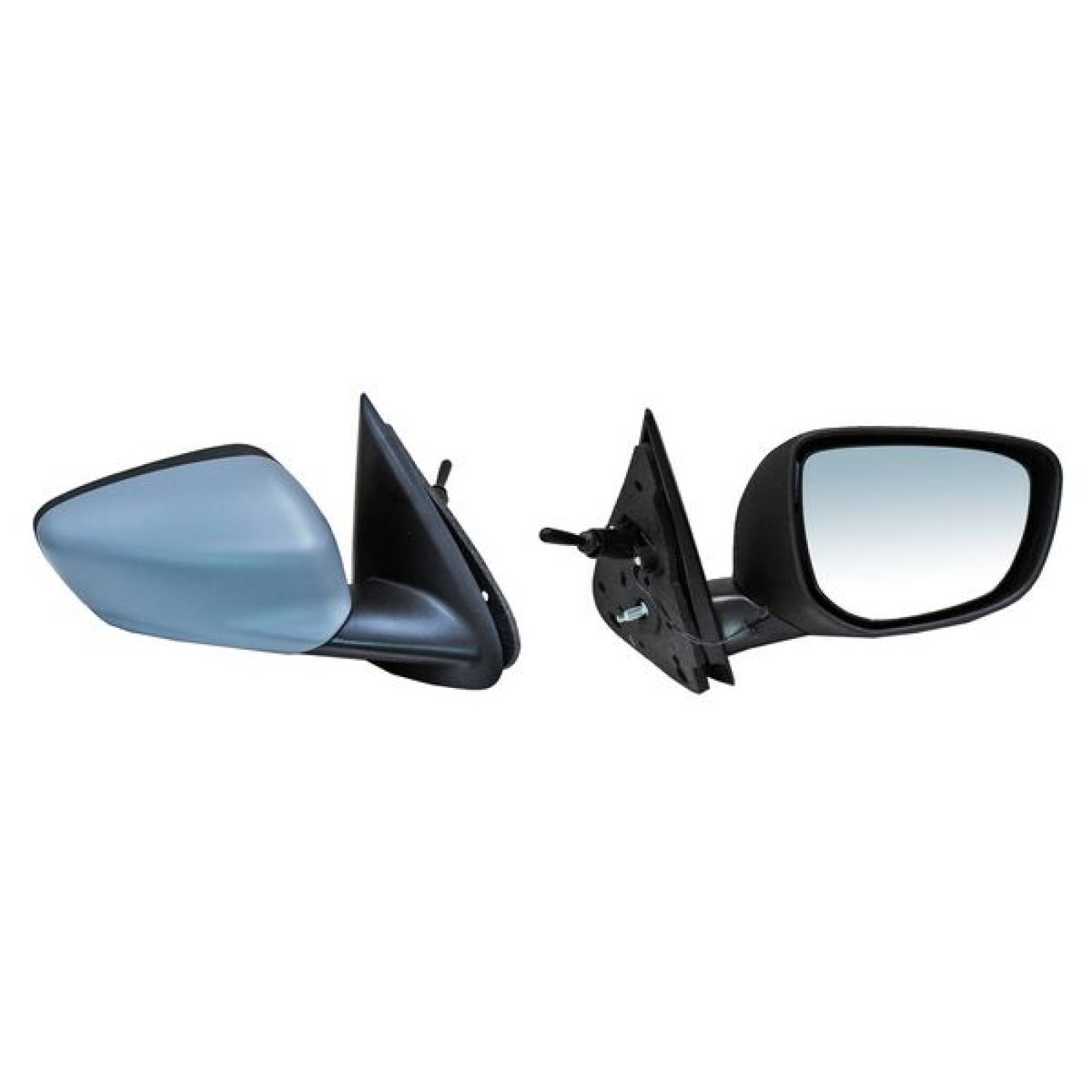 Espejo Lateral Peugeot 301 Elect Desemp 13 15 16 17 18