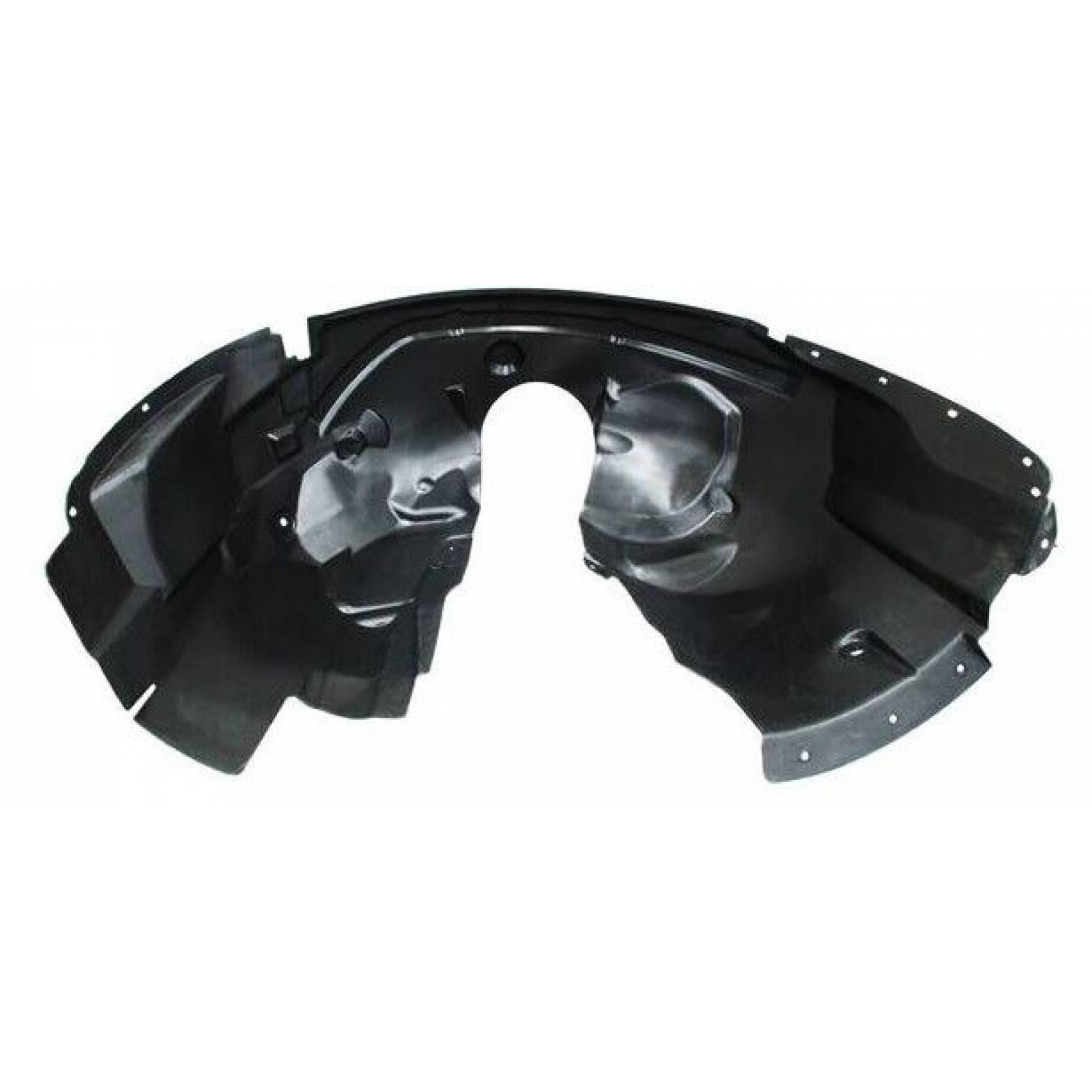 Tolva Lodera De Salp Fusion 2013 2014 2015 2016