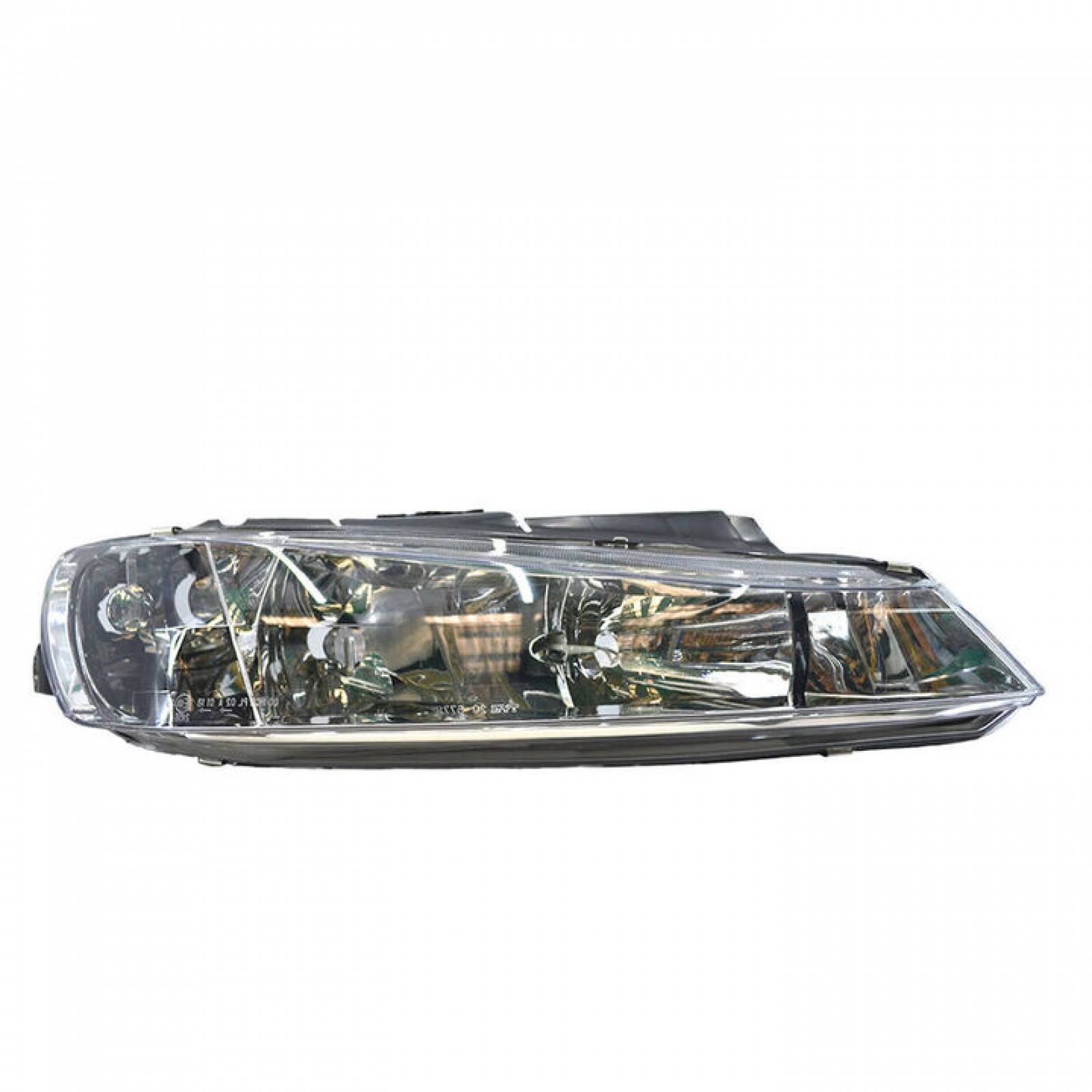 Faro Peugeot 406 2001 2002 2003 2004 2005 2006