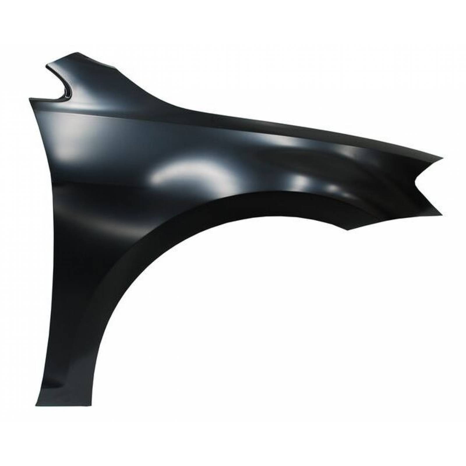 Salpicadera Golf 2015 2016 2017 2018