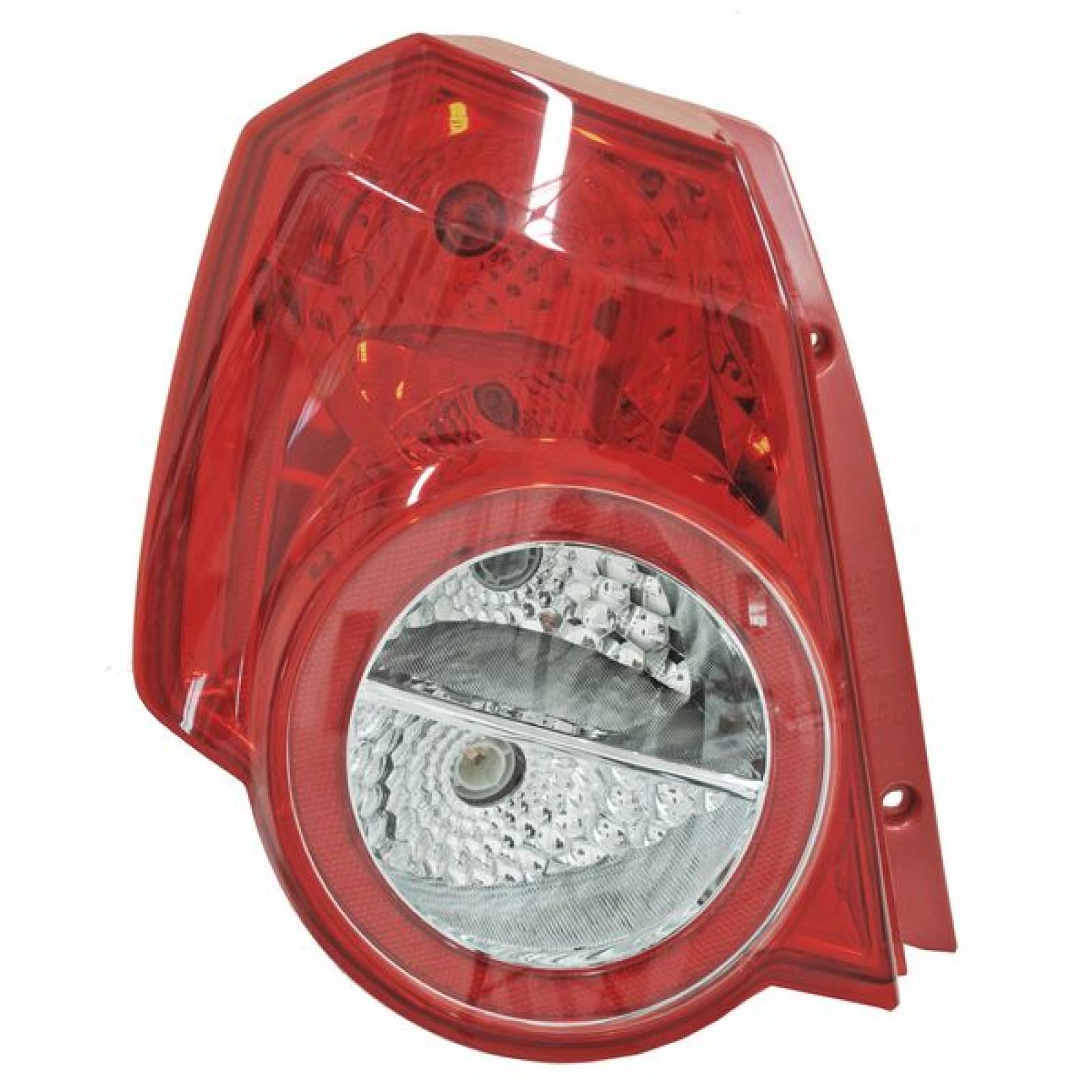 Calavera Pontiac G3 Hatchback 2006 2007 2008 2009