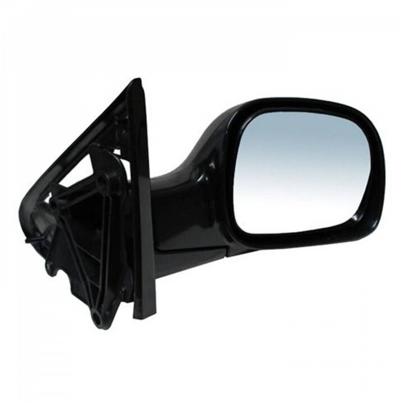 Espejo Lateral Voyager Electrico Desemp 01 02 03 04 05 06 07