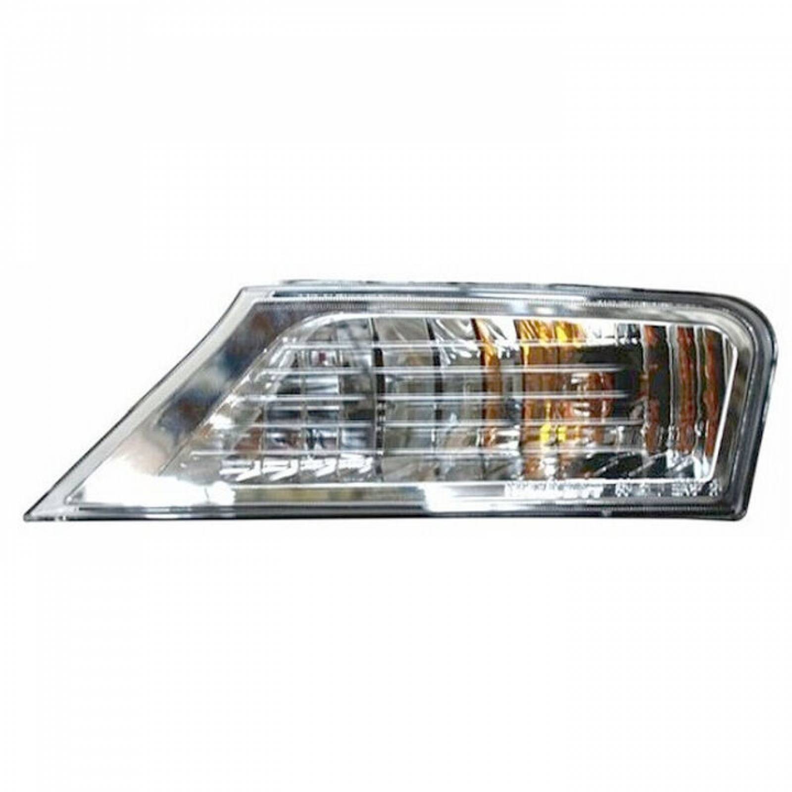 Calavera Jeep Liberty 2008 2009 2010 2011 2012 2013 Derecha | Envío Gratis