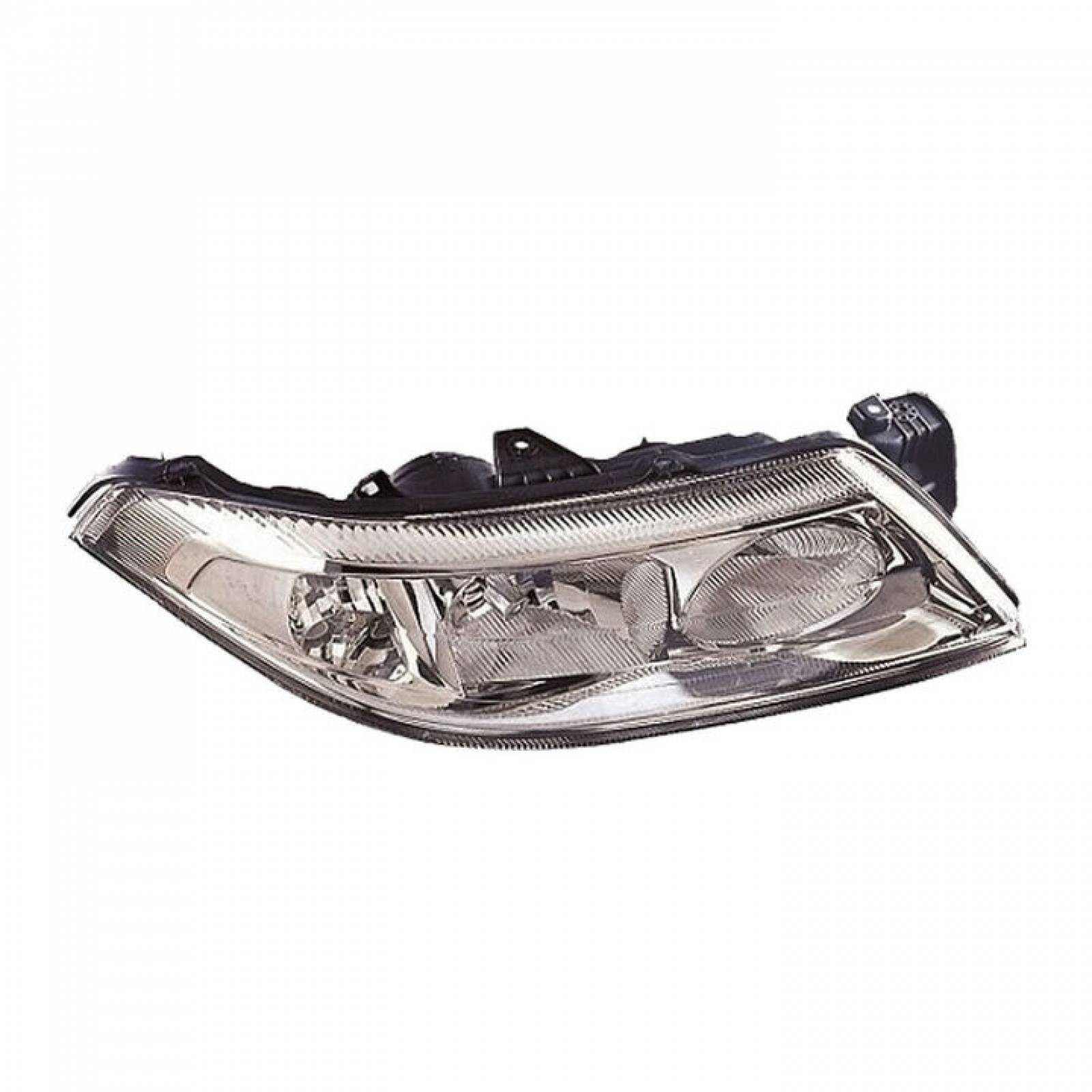 Johns Fari Alogeni Adatti Per Renault Master II 03- W. H7 H1 Set Sinistra Destra