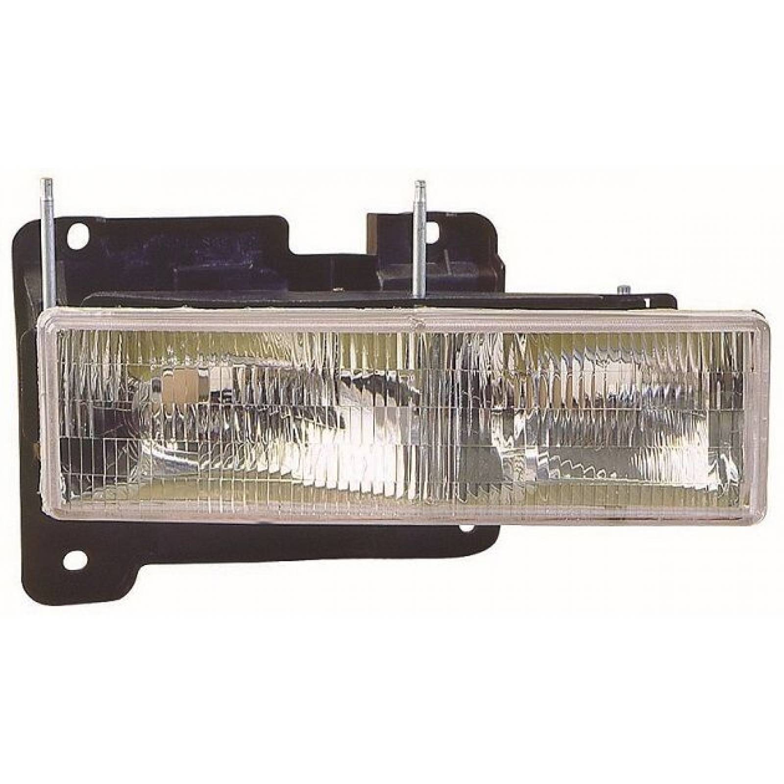 Faro Chevrolet Silverado Suburban Cheyenne 92 93 94 95 96 97