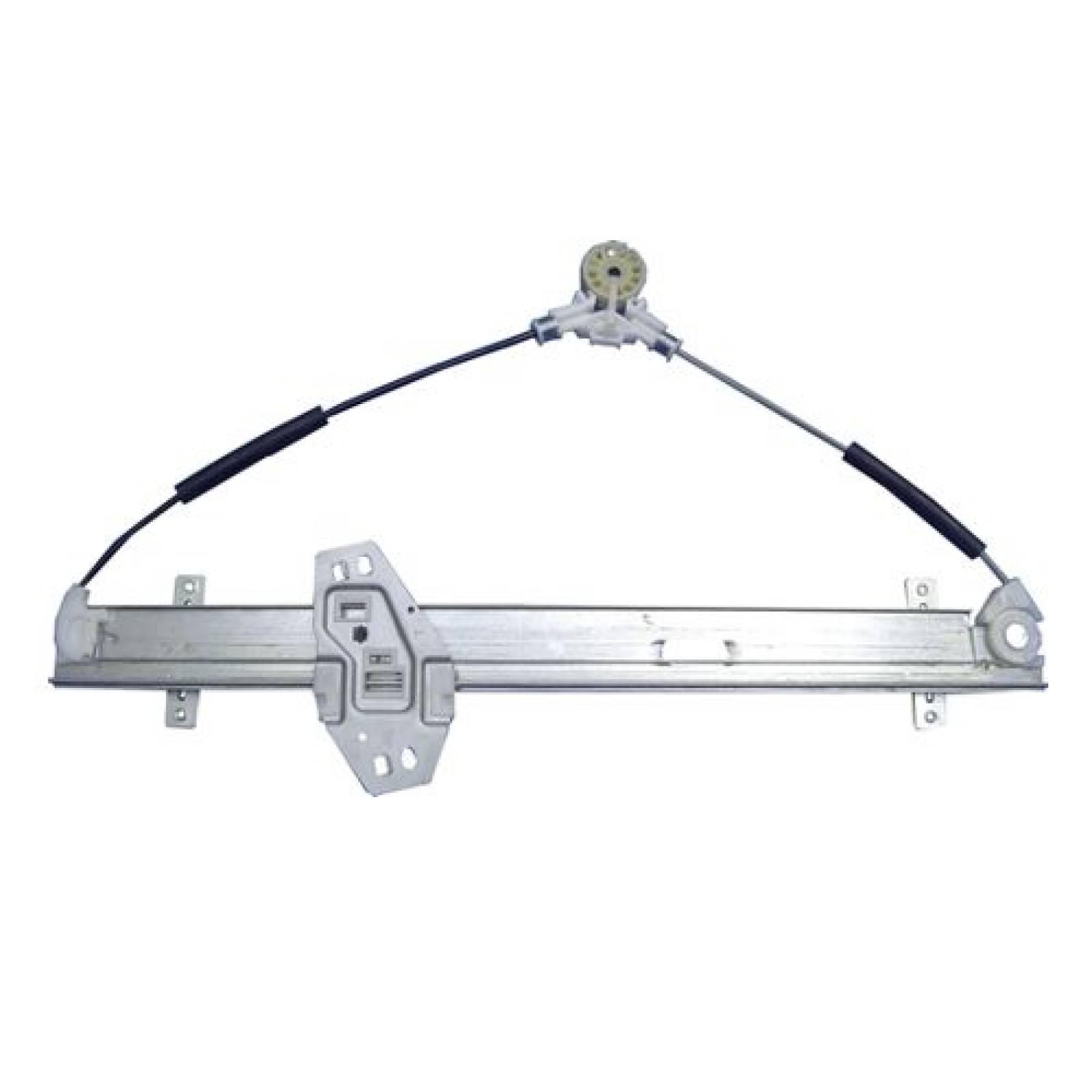 Elevador Puerta Del Pilot S/motor Elect 03 04 05 06 07 08