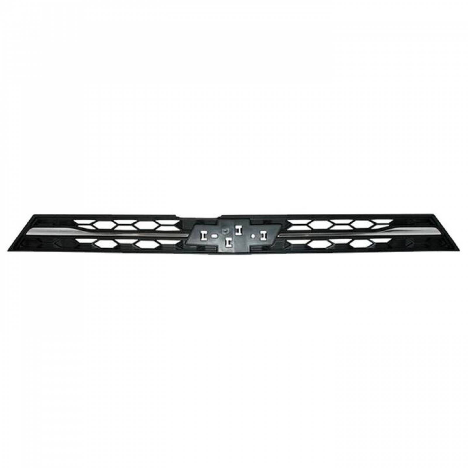 Parrilla Beat 2018-2019 C/moldura Cromo