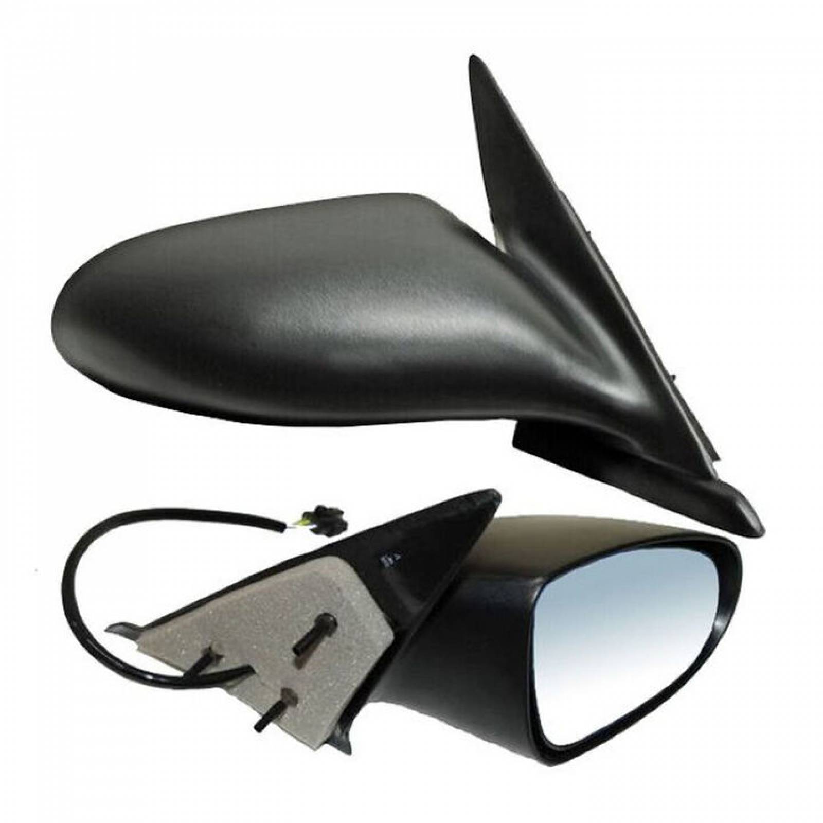 Espejo Lateral Neon Electrico Abatible 00 01 02 03 04 05