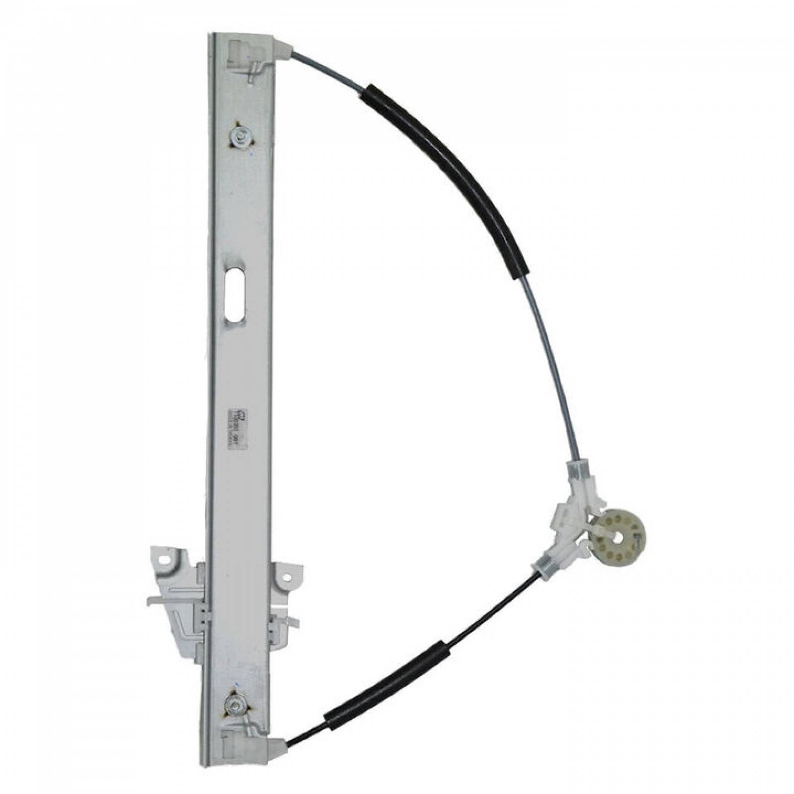 Elevador Puerta Del Escape S/motor Electrico 08 09 10 11 12