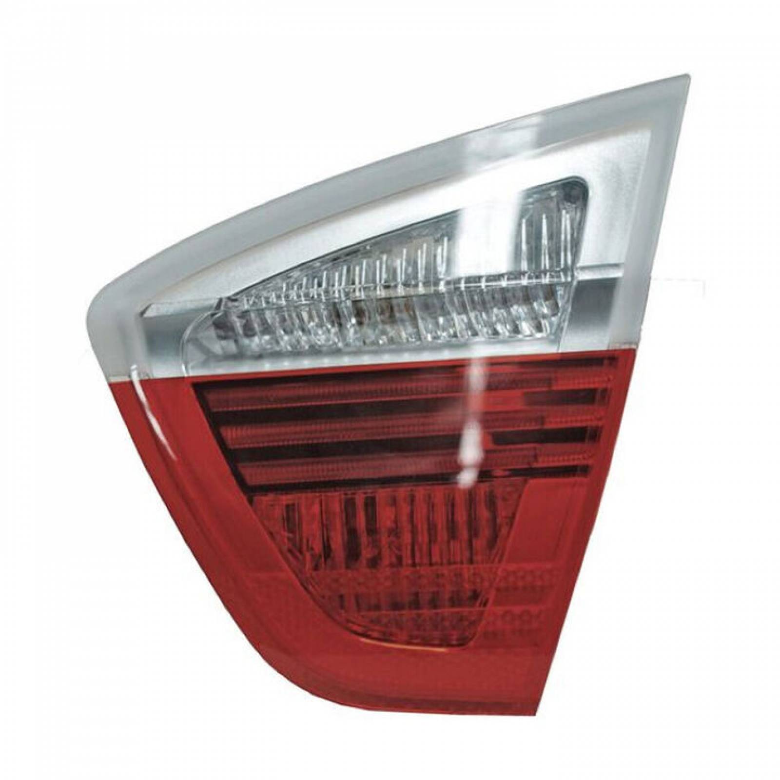 Calavera Bmw Serie 3 2005 2006 2007 2008 2009 Int