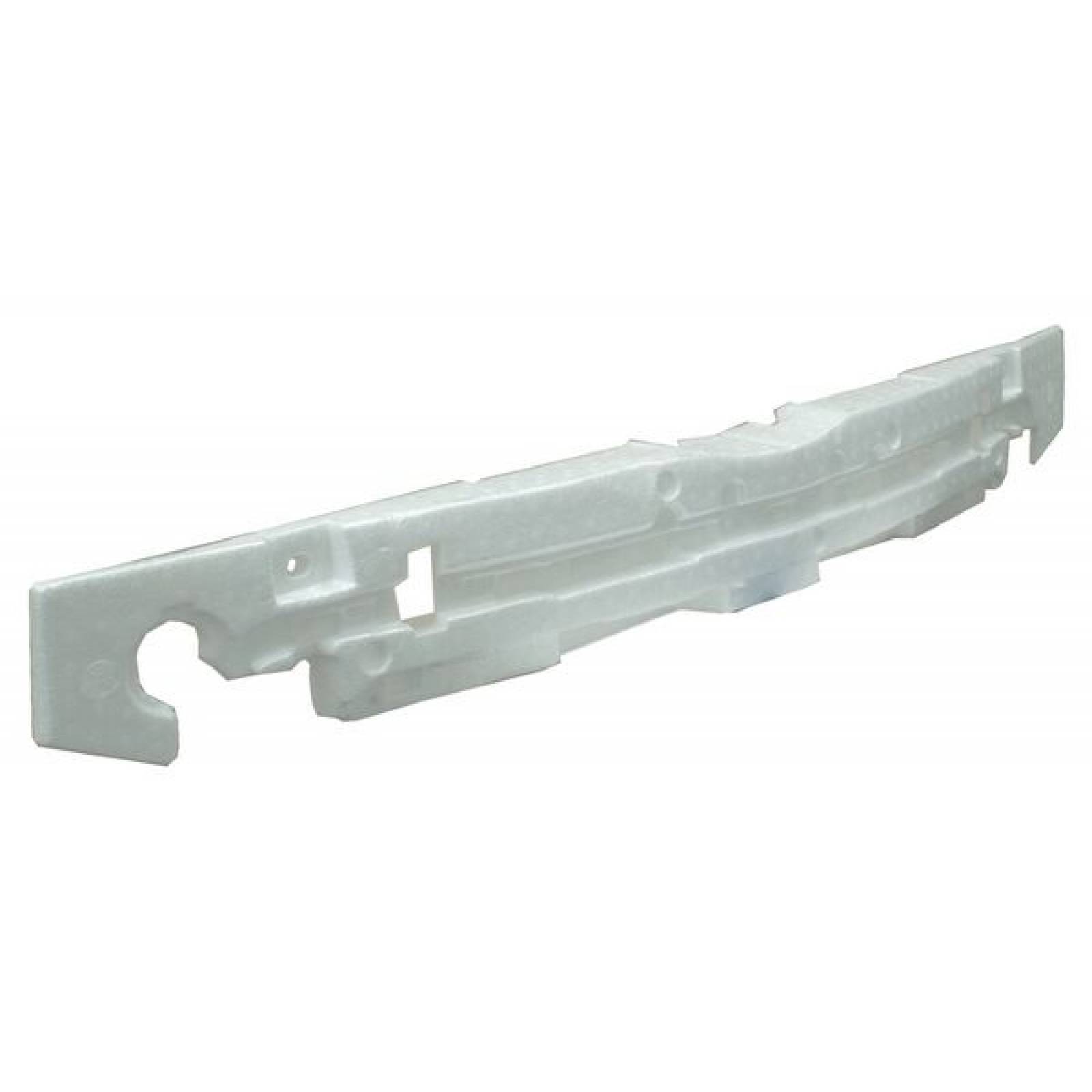 Anti-impacto Trasero Mazda 3 2007 2008 2009