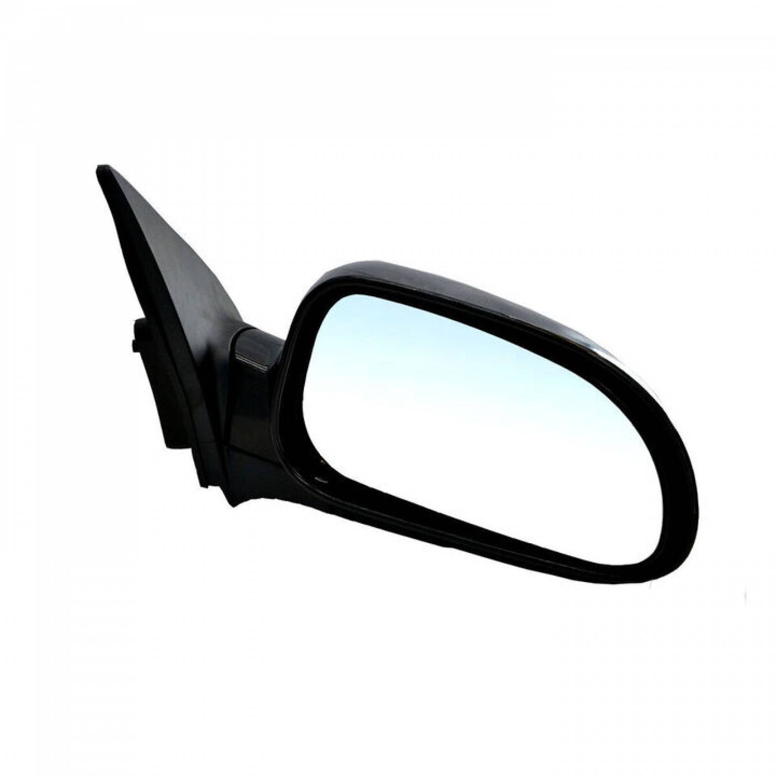 Espejo Optra Manual 06 07 08 09 10