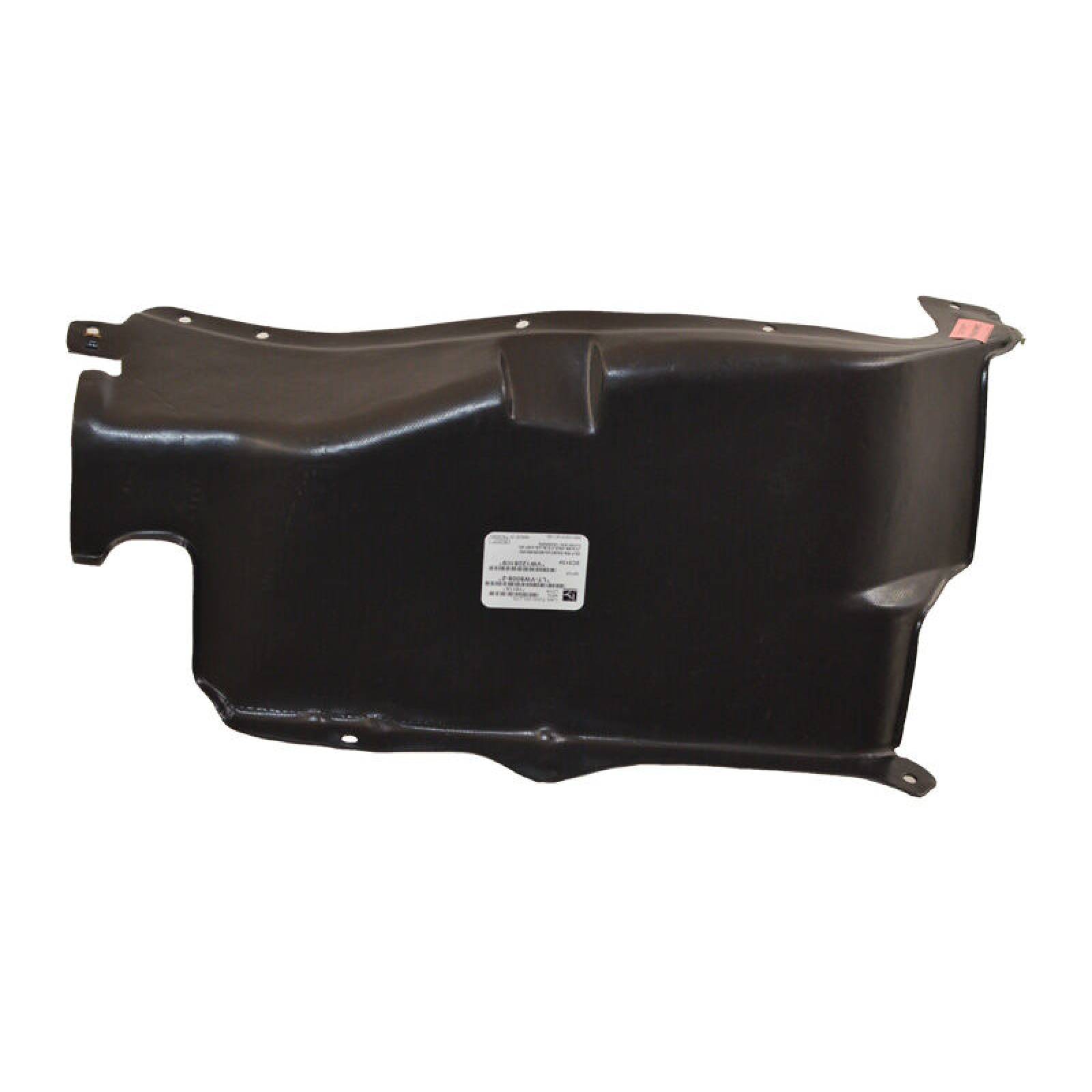Tolva Inferior Motor Jetta A 4 1999 2015 Clasico