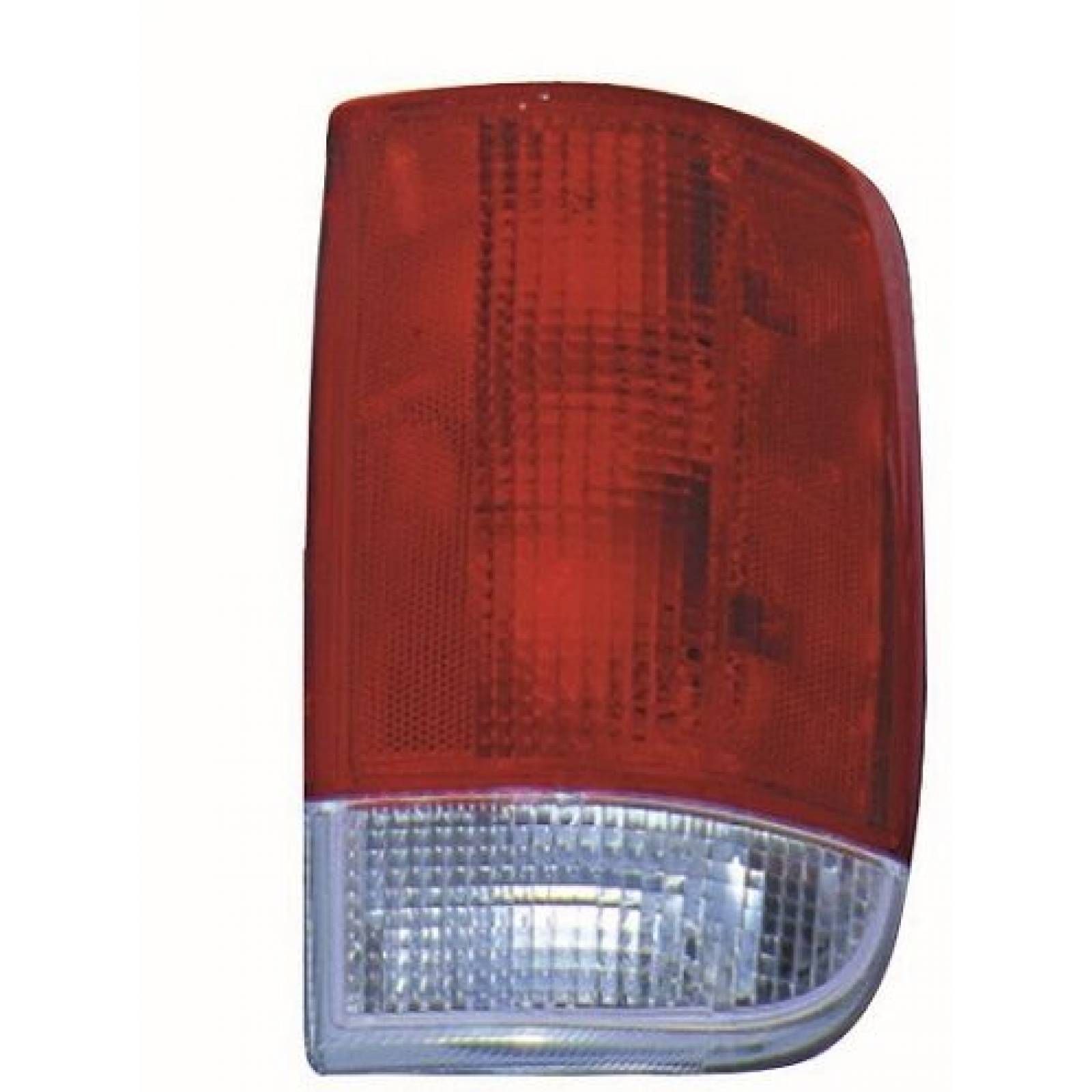 Calavera Blazer 1995 1997 1998 1999 2000 2001