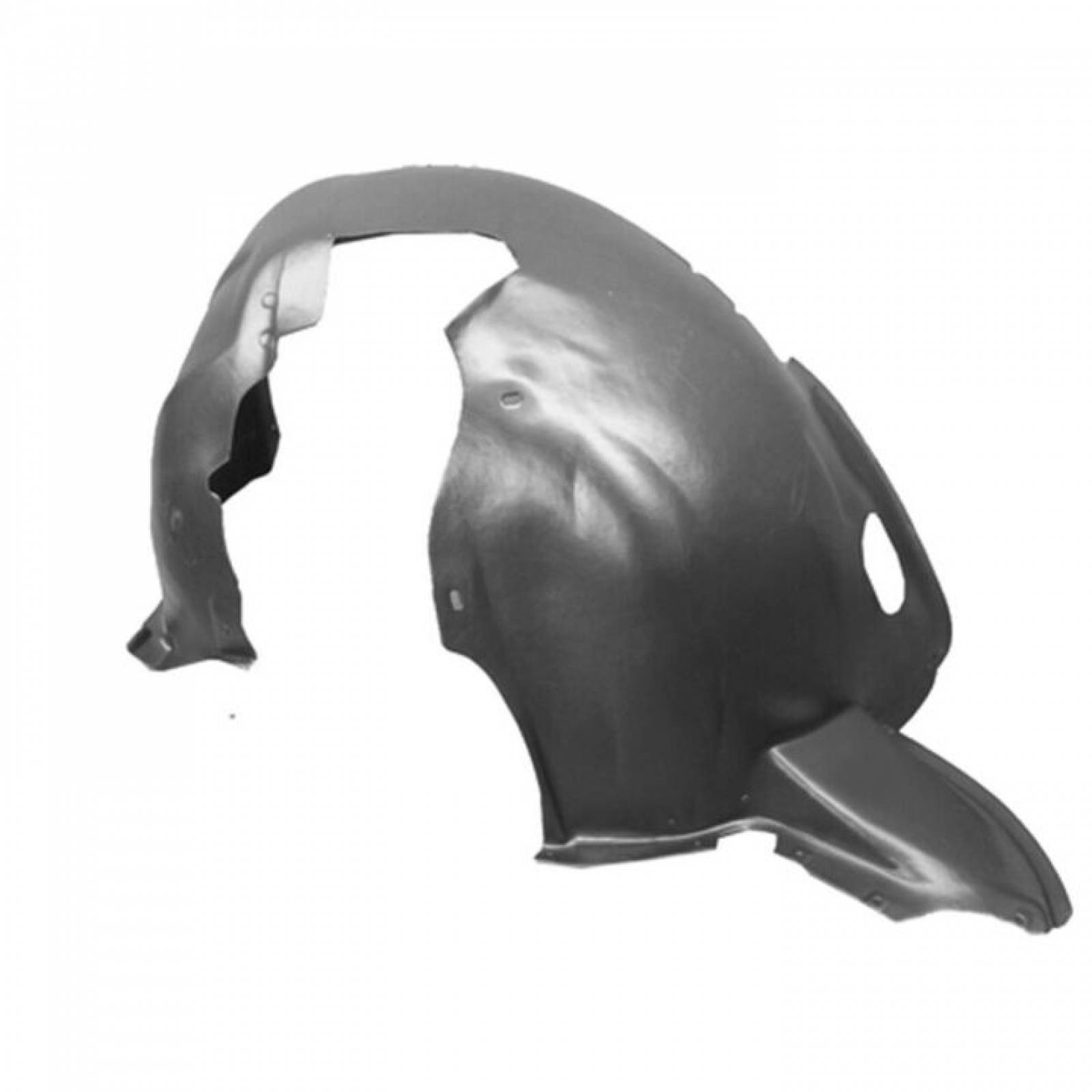 Tolva Lodera De Salp Jetta Bicentenario A6 11 12 14 15 16 18