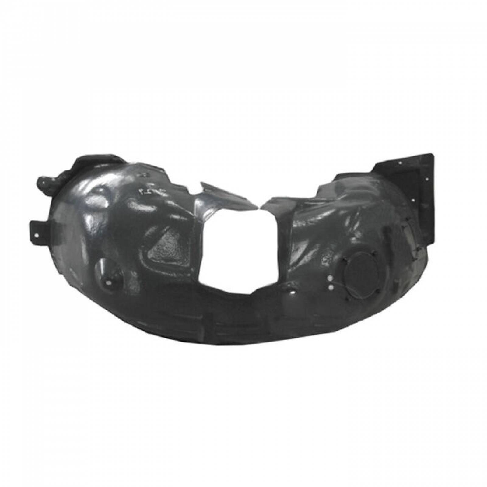 Tolva Lodera De Salp Mini Cooper 07 2008 2009 2010 2011 2012