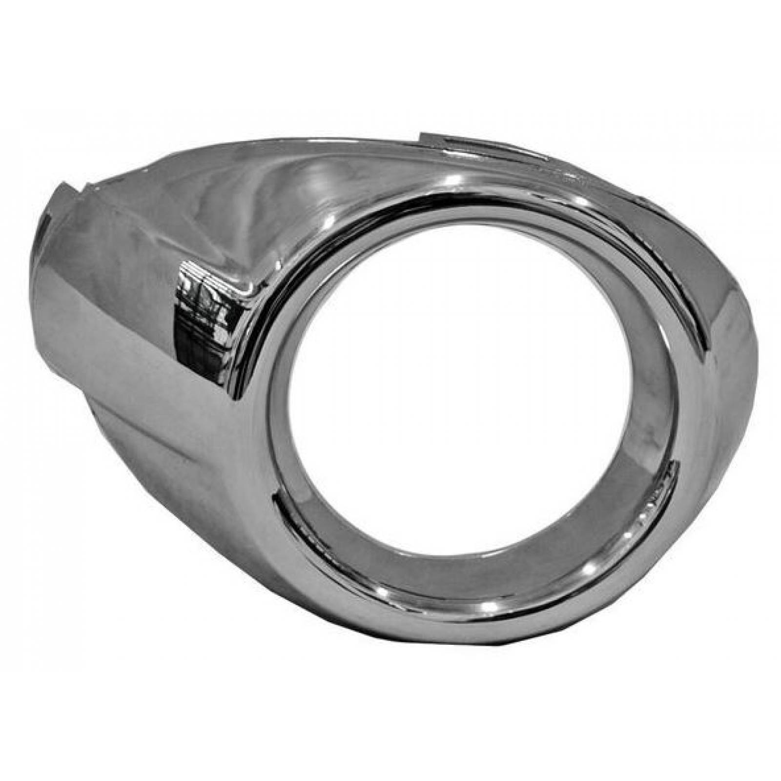 BISEL FARO N FOCUS 12-14 CROMO